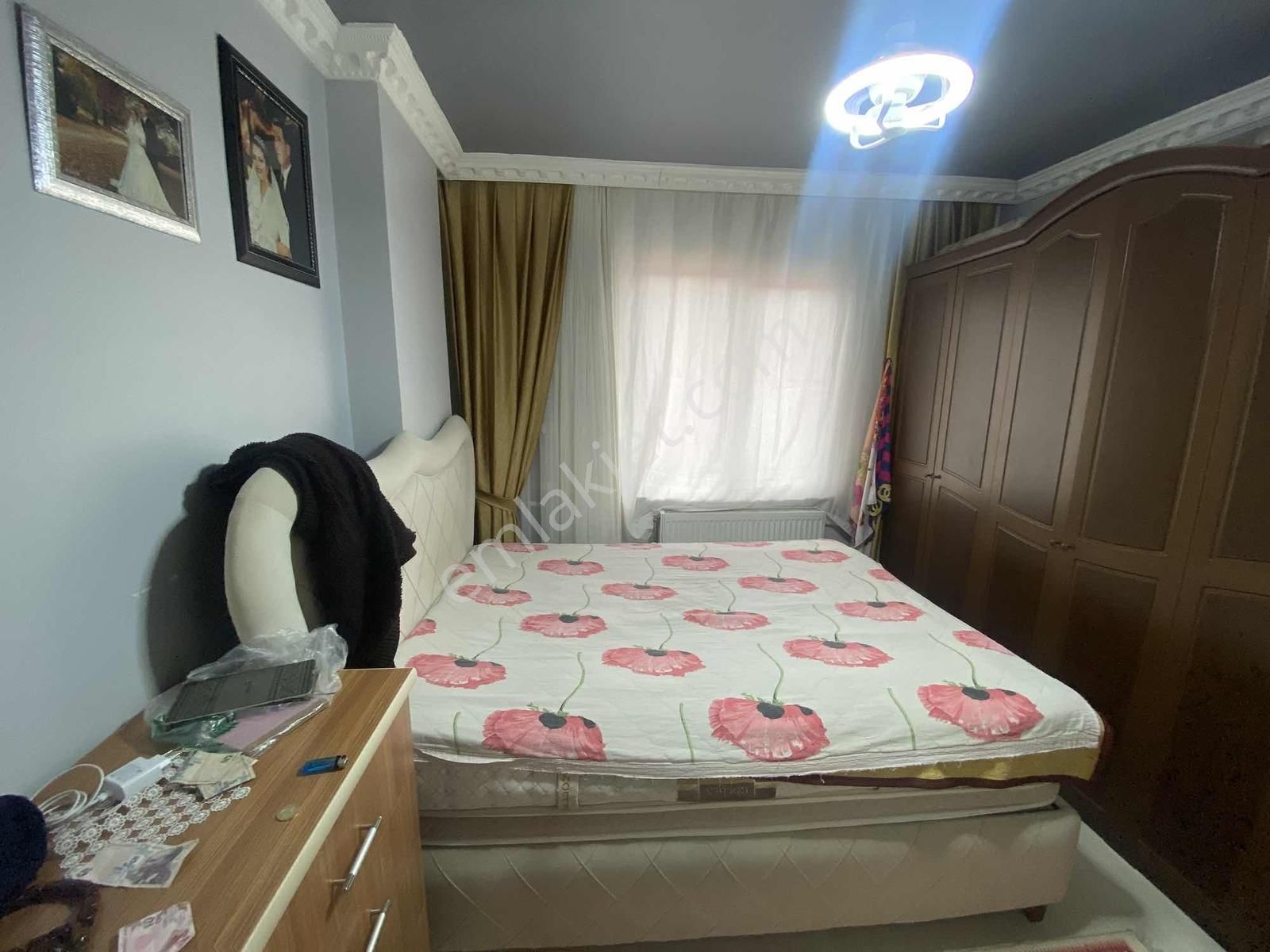 Akdoğanlardan Merkezi Konumda Satılık İskanlı Ön Cephe 2+1 Daire - Görsel 14