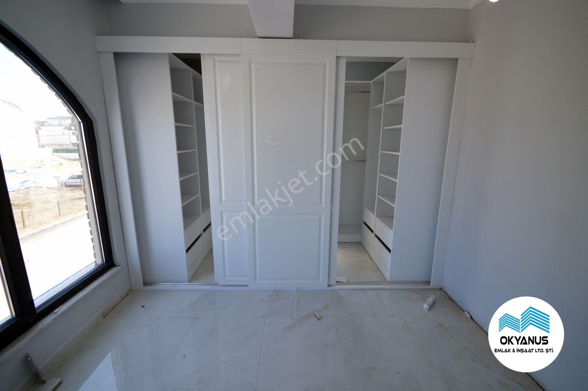 Sakarya Kocaalide Müstakil Havuz Ve Bahçe Kullanımlı Villa!!! - Görsel 21