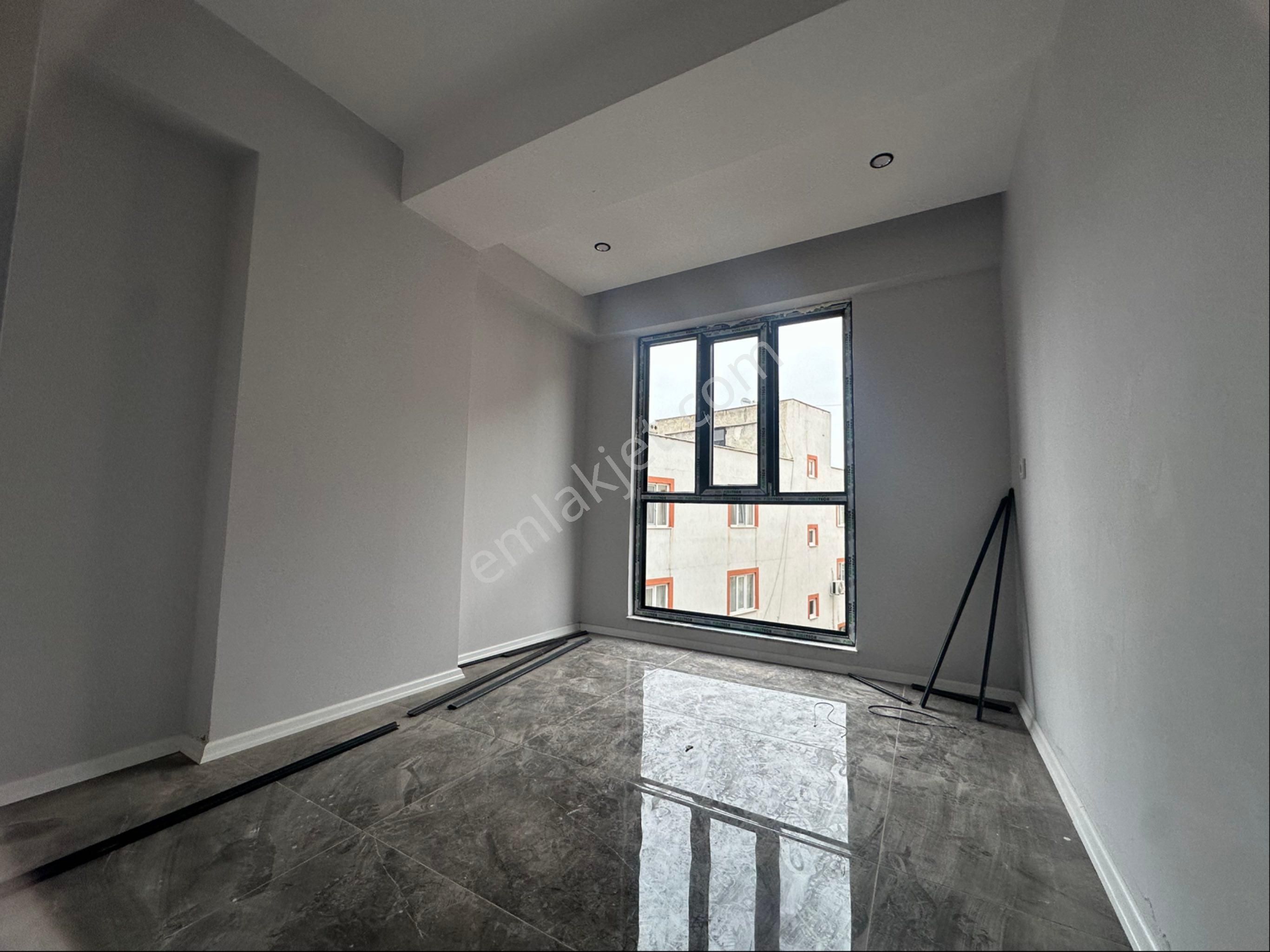 İlbadı’da Krediye Uygun Daireler - Görsel 9