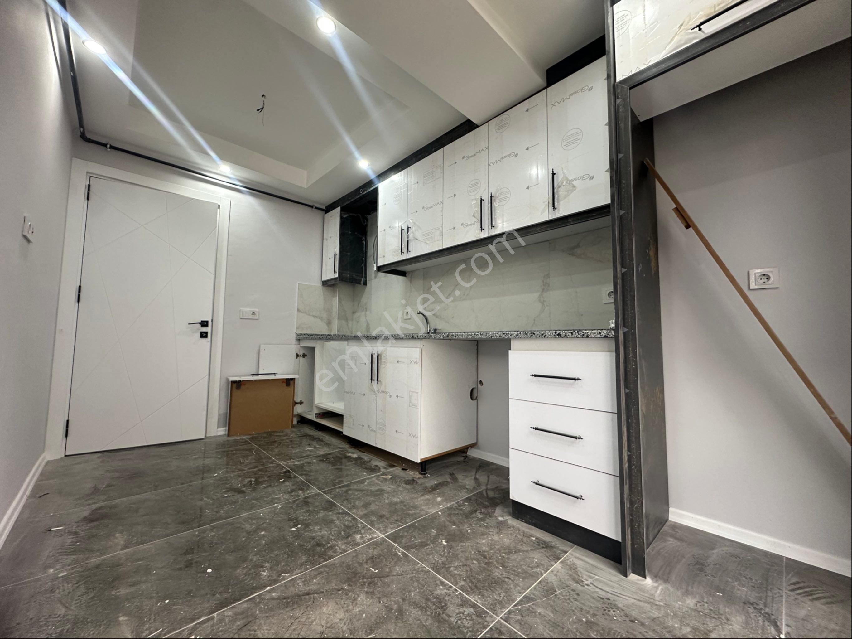 İlbadı’da Krediye Uygun Daireler - Görsel 2