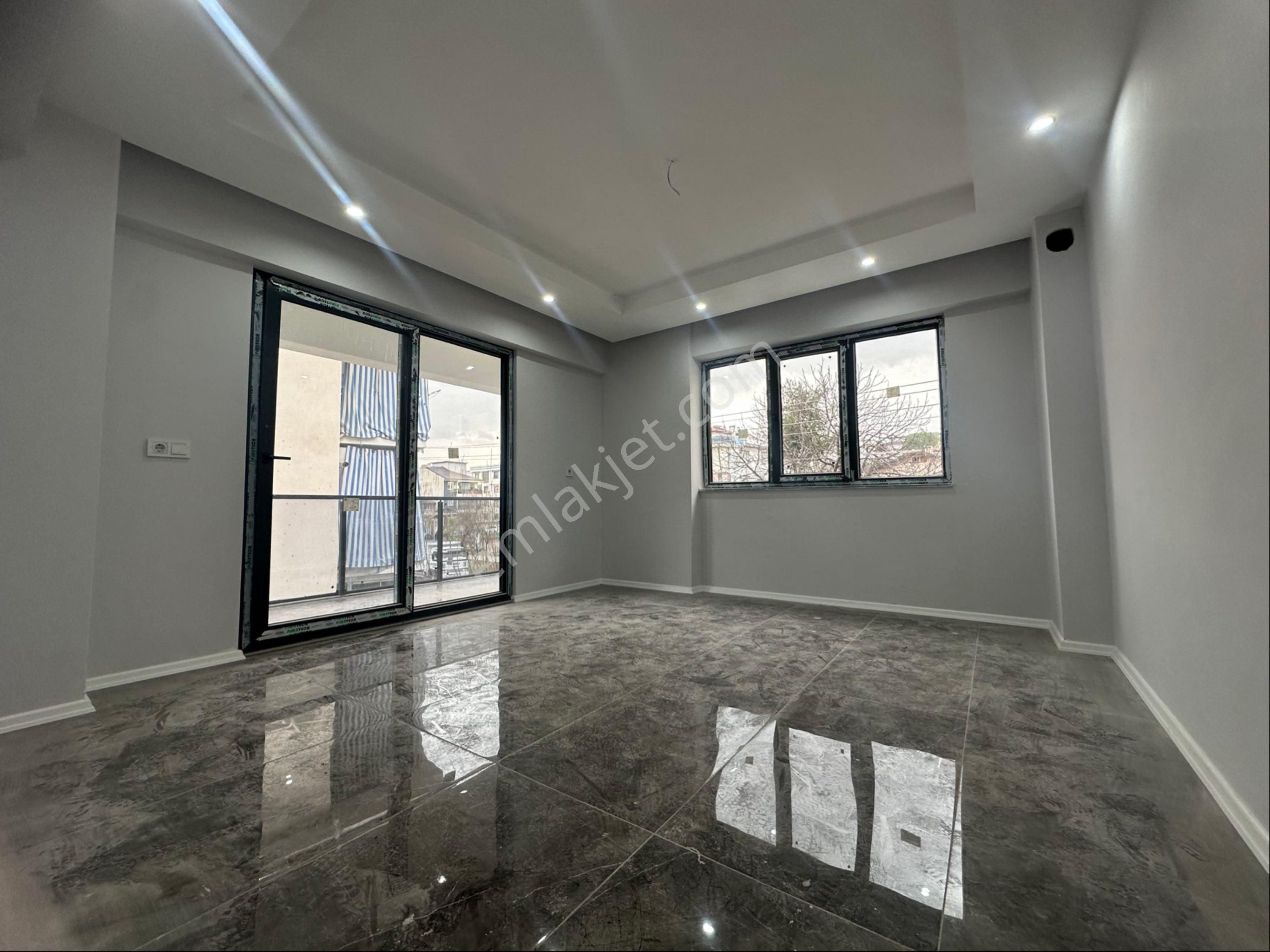 İlbadı’da Krediye Uygun Daireler - Görsel 4