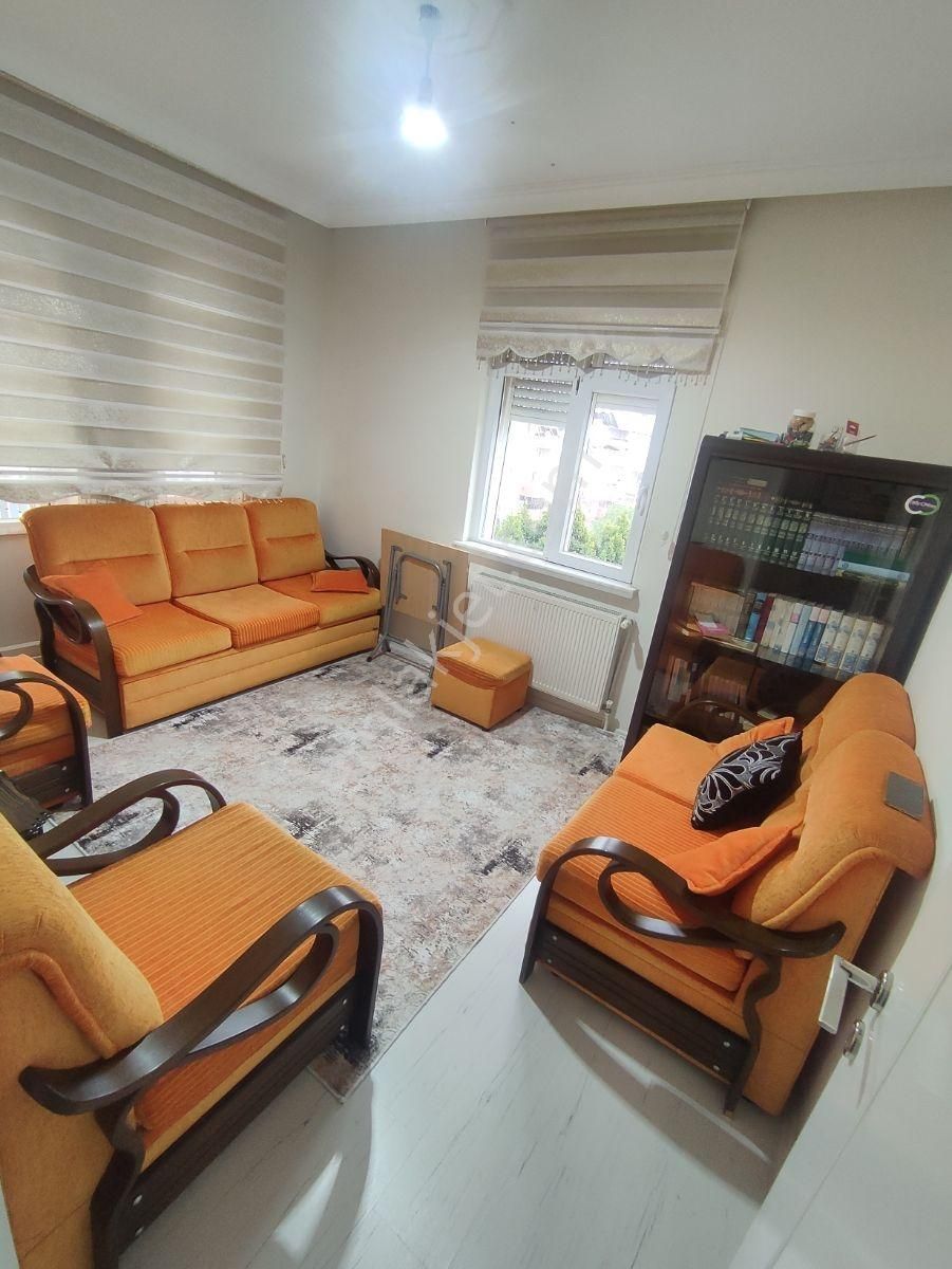 Dokuma'da Masrafsız Doğalgazlı Satılık 3+1 - Görsel 22