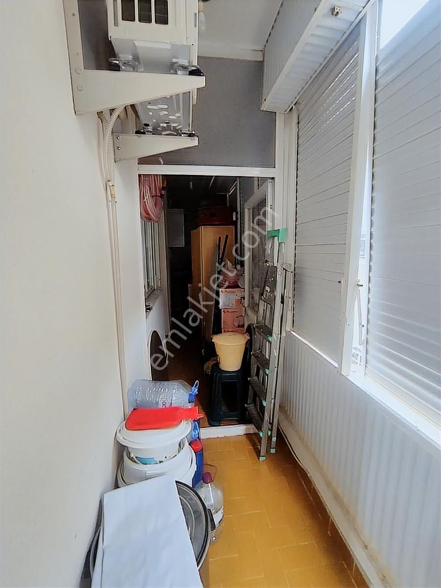 Dokuma'da Masrafsız Doğalgazlı Satılık 3+1 - Görsel 10