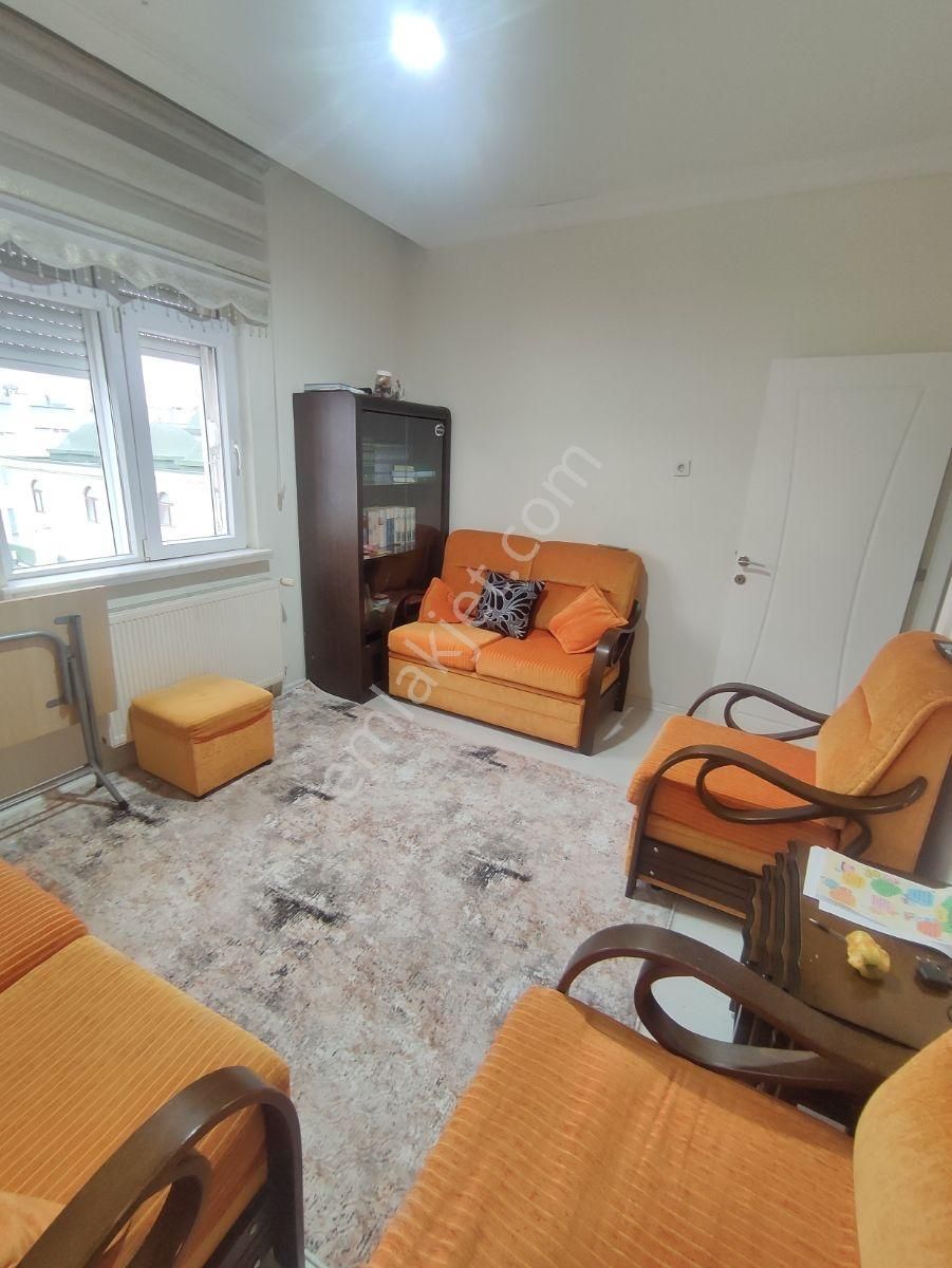 Dokuma'da Masrafsız Doğalgazlı Satılık 3+1 - Görsel 11