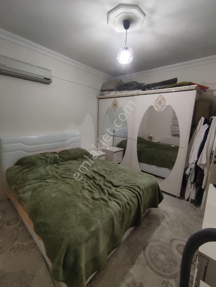 Dokuma'da Masrafsız Doğalgazlı Satılık 3+1 - Görsel 17