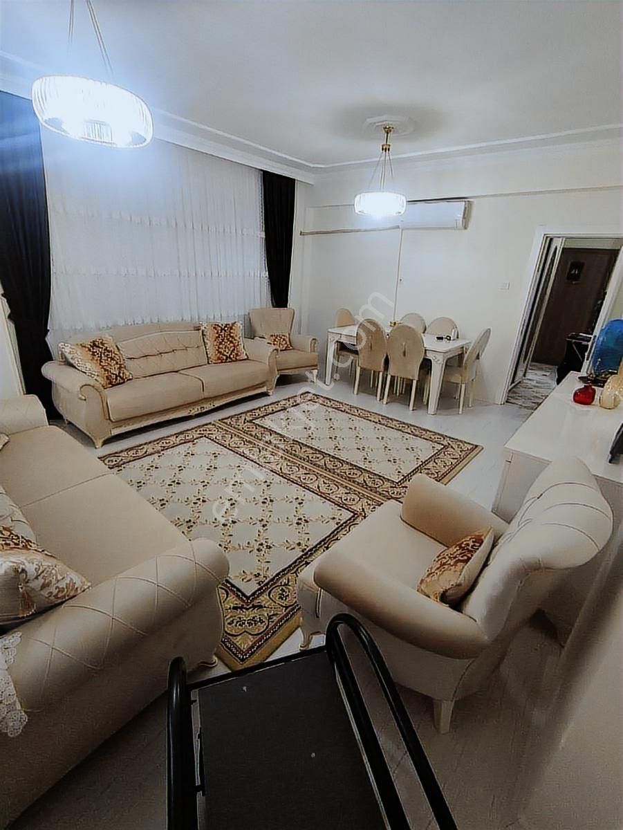 Dokuma'da Masrafsız Doğalgazlı Satılık 3+1 - Görsel 14