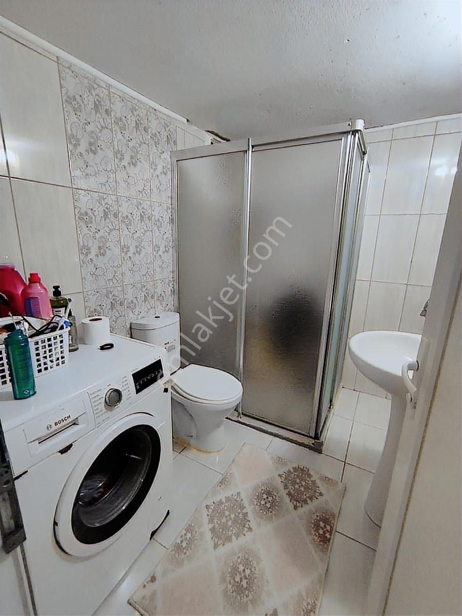 Dokuma'da Masrafsız Doğalgazlı Satılık 3+1 - Görsel 9