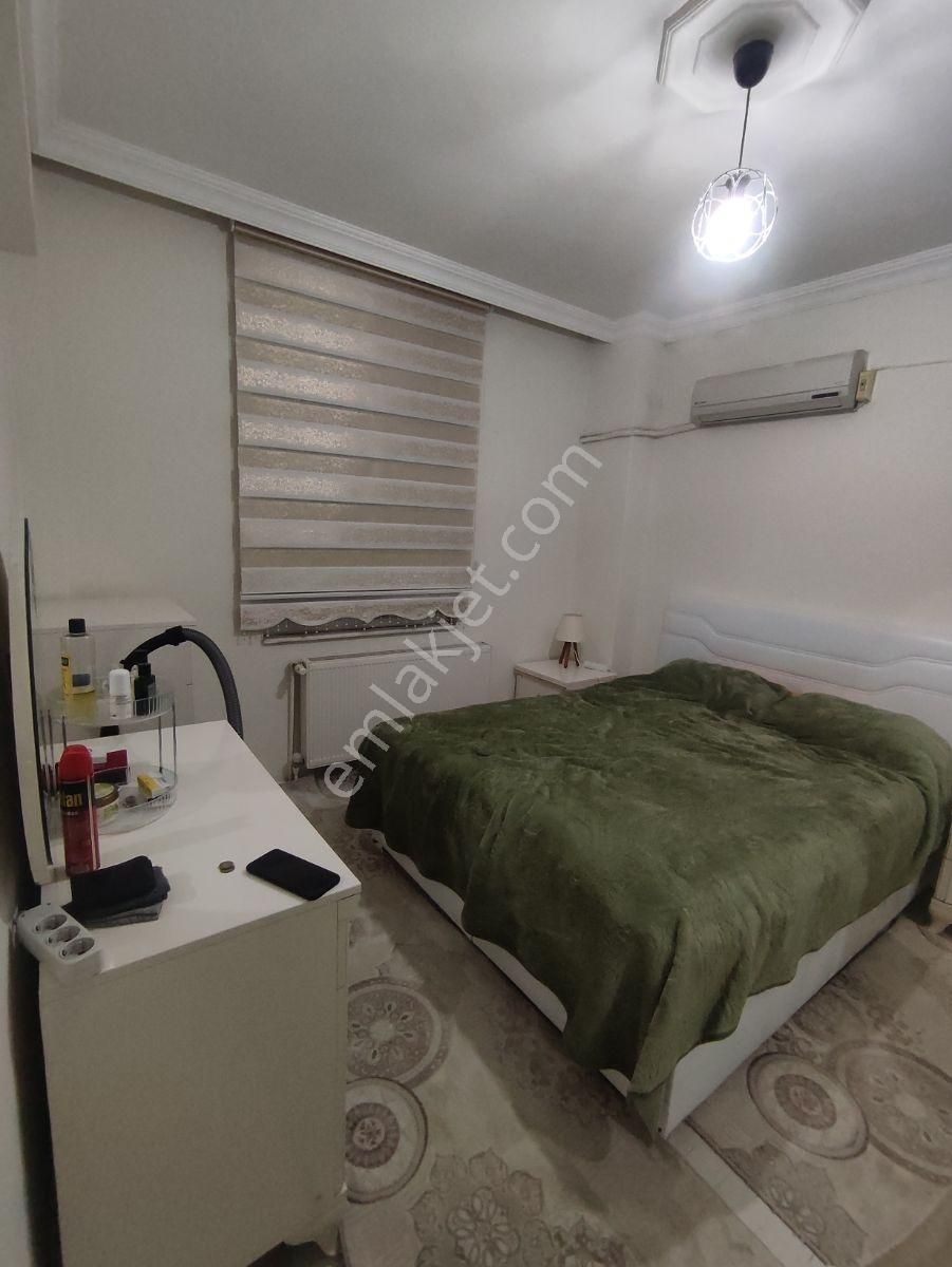 Dokuma'da Masrafsız Doğalgazlı Satılık 3+1 - Görsel 2