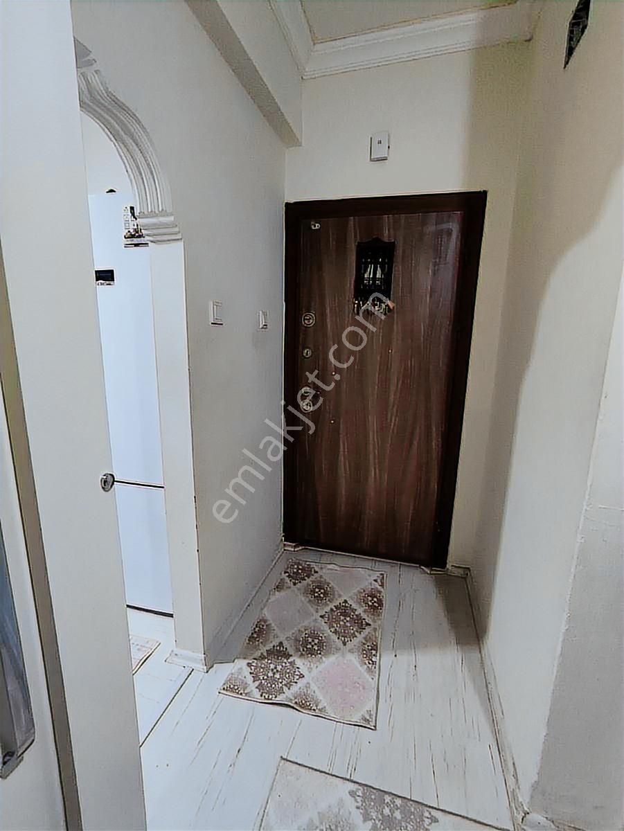 Dokuma'da Masrafsız Doğalgazlı Satılık 3+1 - Görsel 6