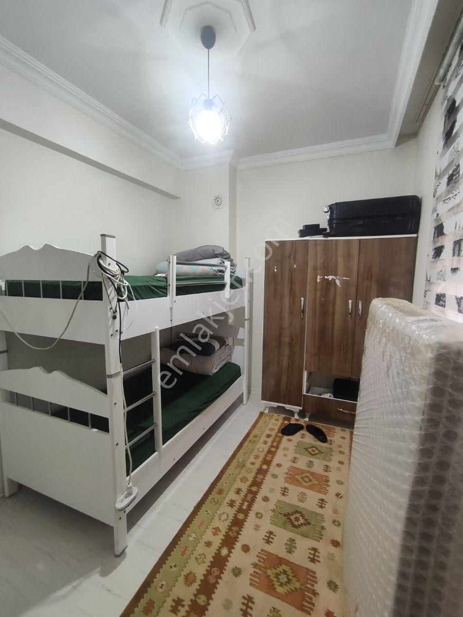 Dokuma'da Masrafsız Doğalgazlı Satılık 3+1 - Görsel 8