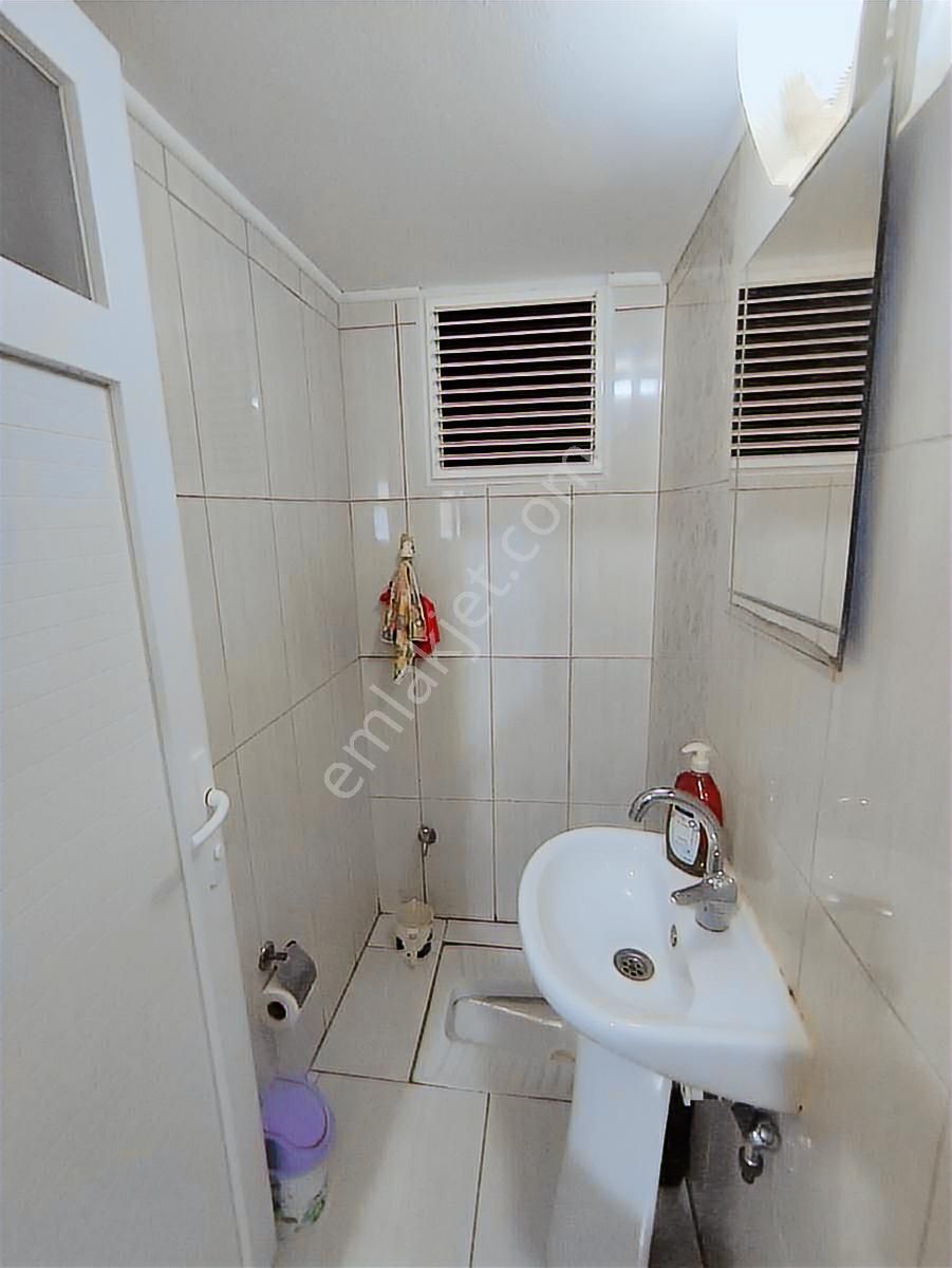 Dokuma'da Masrafsız Doğalgazlı Satılık 3+1 - Görsel 20