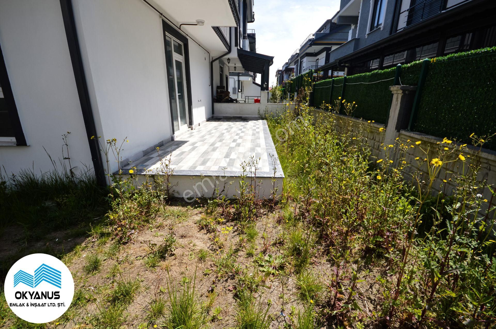 Sakarya Kocaalide Müstakil Bahçe Kullanımlı Villa!!! - Görsel 9