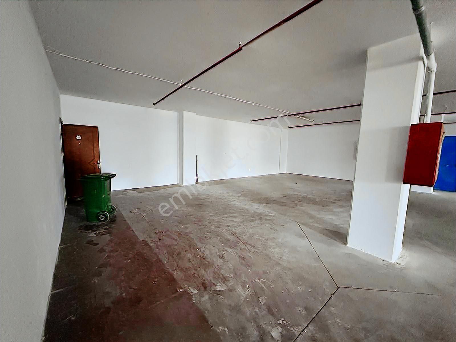Beysan Sanayi Sitesi Kiralık 1400 M2 İmalathane ,depo - Görsel 10