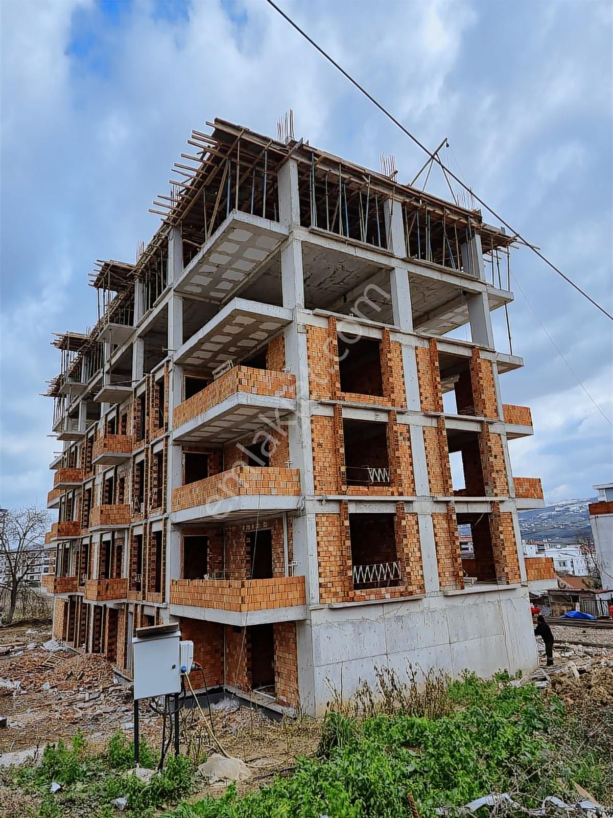 Yağmur Emlak'tan Tepecikte Fırsat Satılık Daireler - Görsel 2