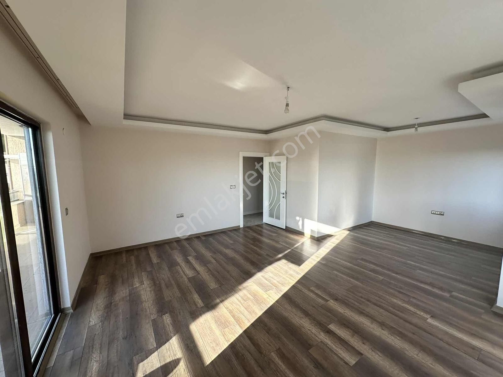 Görükle De Aile Sitesinde Satılık 4+1 Geniş Ters Dublex - Görsel 18