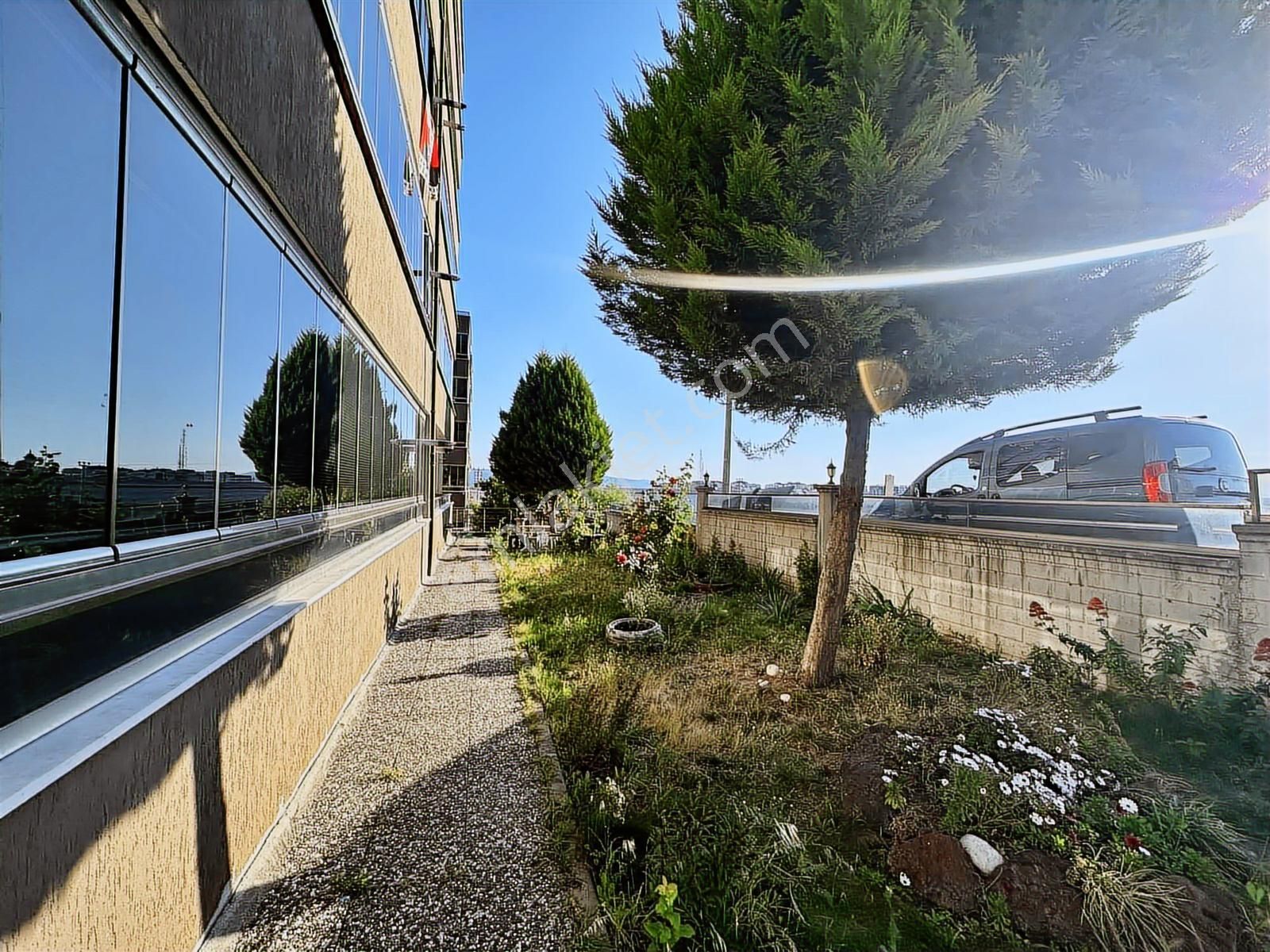 Görükle De Aile Sitesinde Satılık 4+1 Geniş Ters Dublex - Görsel 14