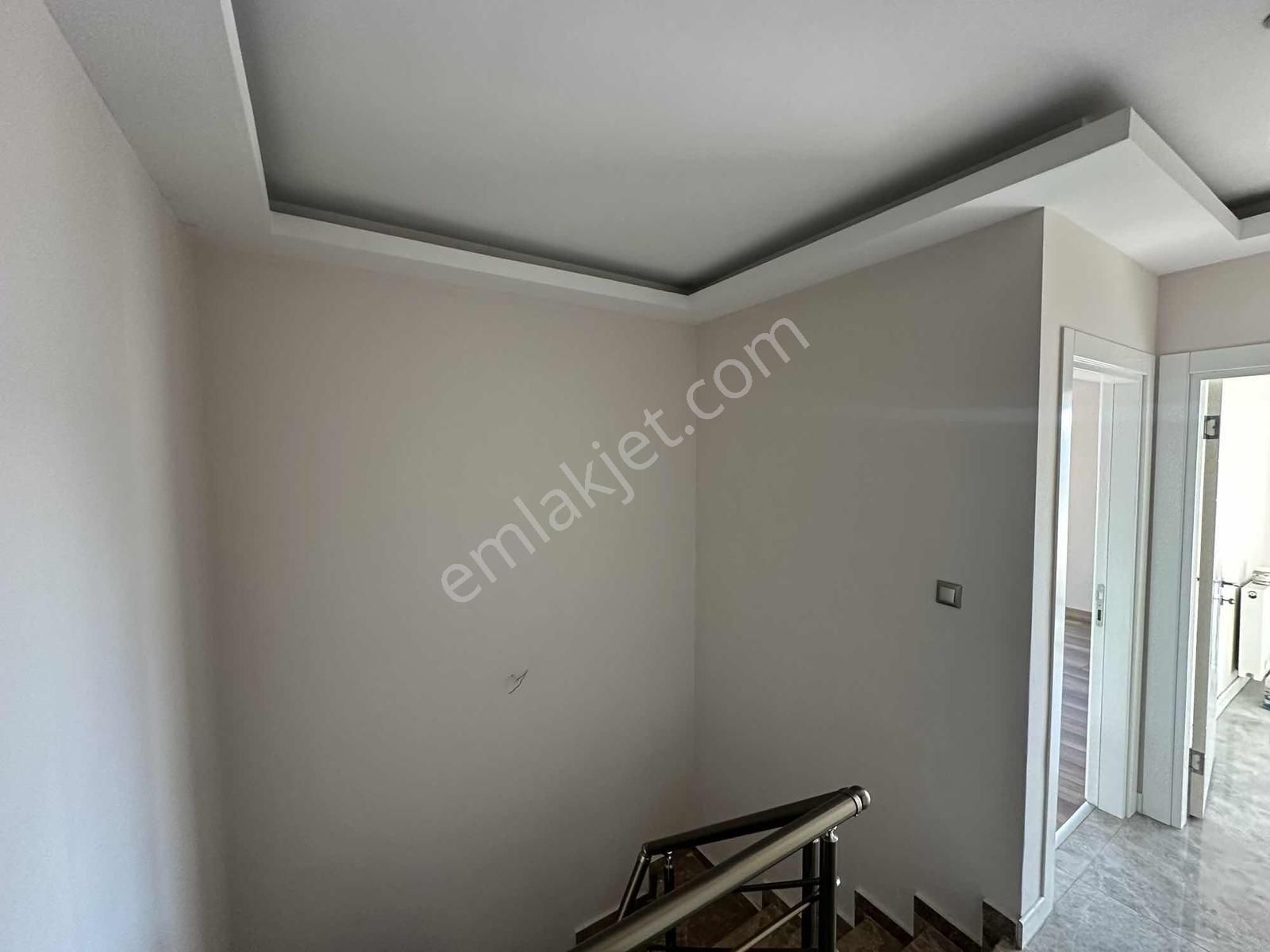 Görükle De Aile Sitesinde Satılık 4+1 Geniş Ters Dublex - Görsel 28