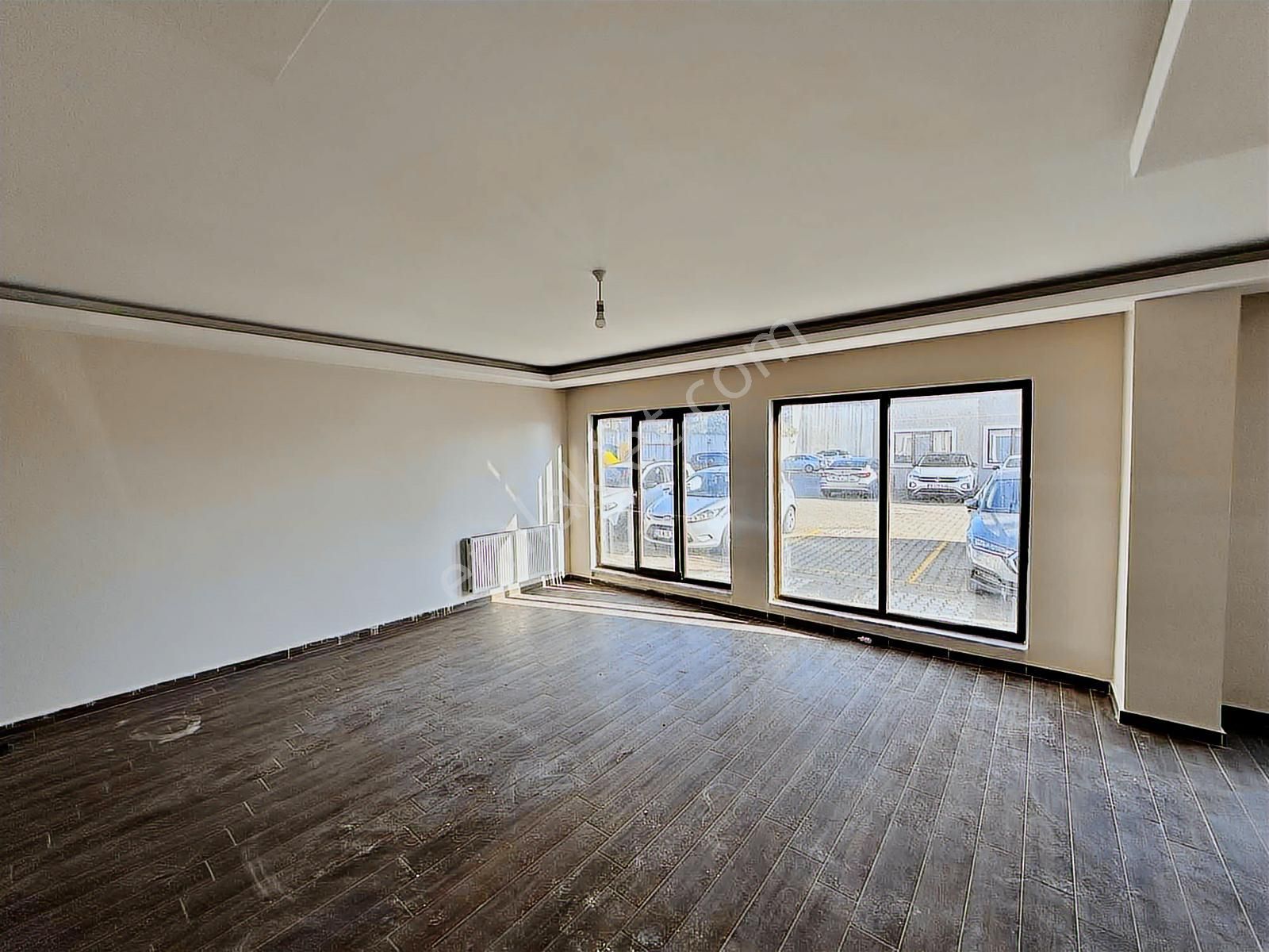 Görükle De Aile Sitesinde Satılık 4+1 Geniş Ters Dublex - Görsel 16