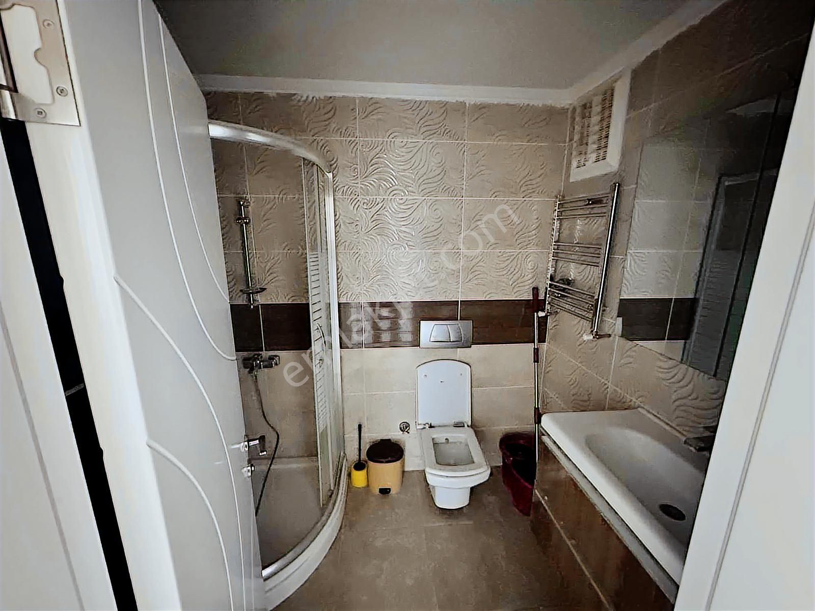 Görükle De Aile Sitesinde Satılık 4+1 Geniş Ters Dublex - Görsel 8