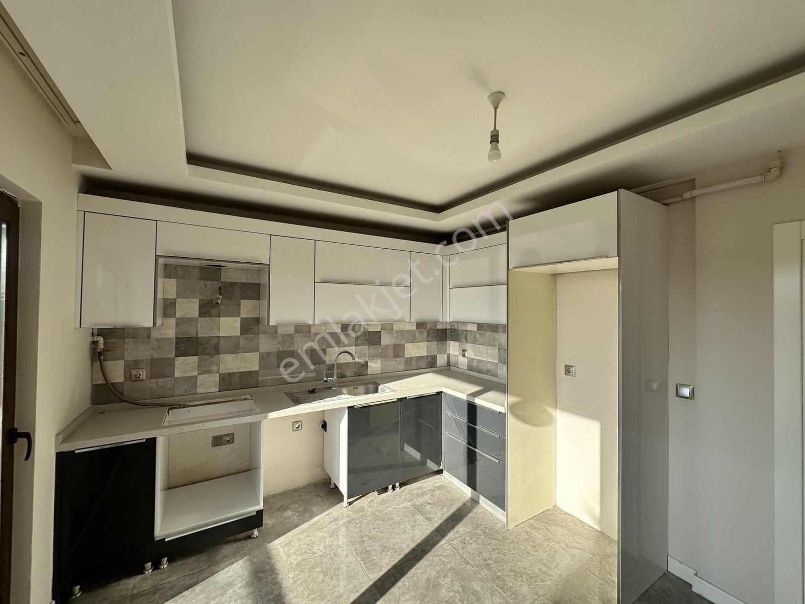 Görükle De Aile Sitesinde Satılık 4+1 Geniş Ters Dublex - Görsel 26