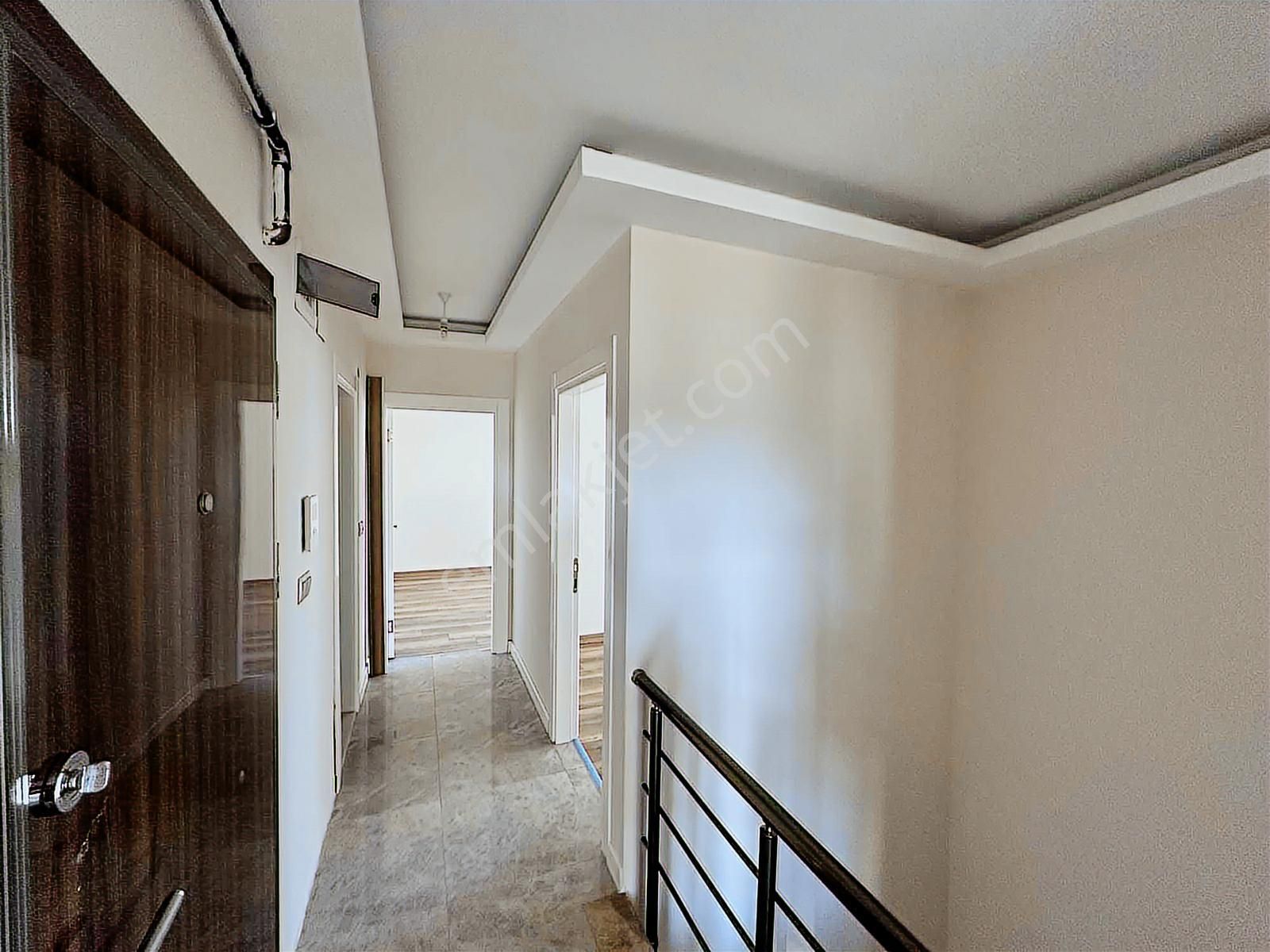 Görükle De Aile Sitesinde Satılık 4+1 Geniş Ters Dublex - Görsel 30