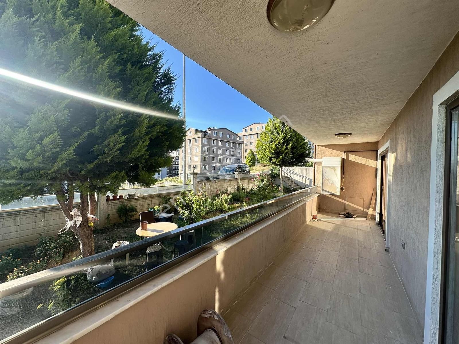 Görükle De Aile Sitesinde Satılık 4+1 Geniş Ters Dublex - Görsel 19