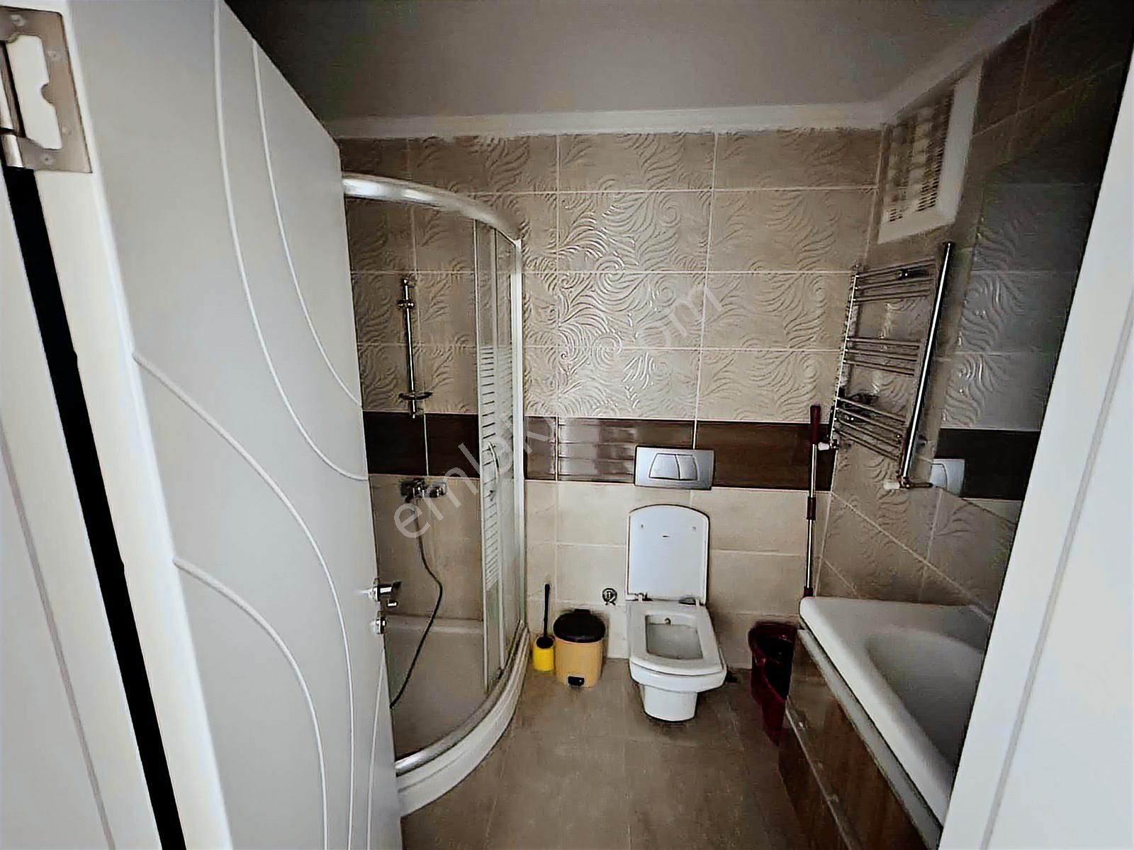 Görükle De Aile Sitesinde Satılık 4+1 Geniş Ters Dublex - Görsel 6