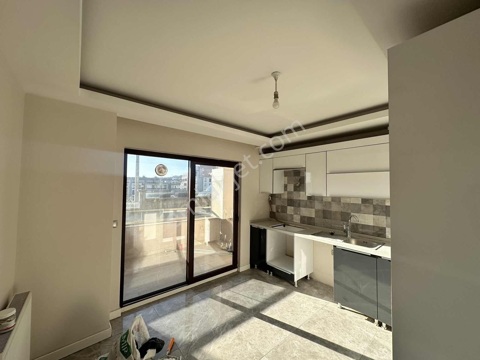 Görükle De Aile Sitesinde Satılık 4+1 Geniş Ters Dublex - Görsel 11