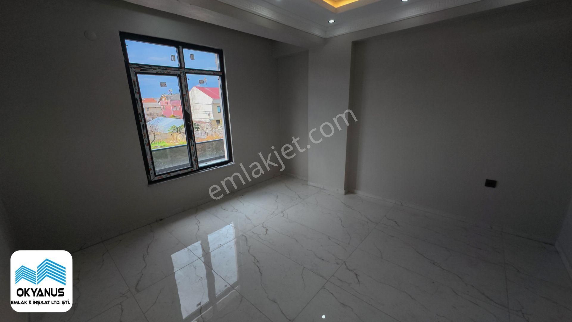 Sakarya Kocaalide Müstakil Havuzlu Bahçe Kullanımlı Villa!!! - Görsel 15