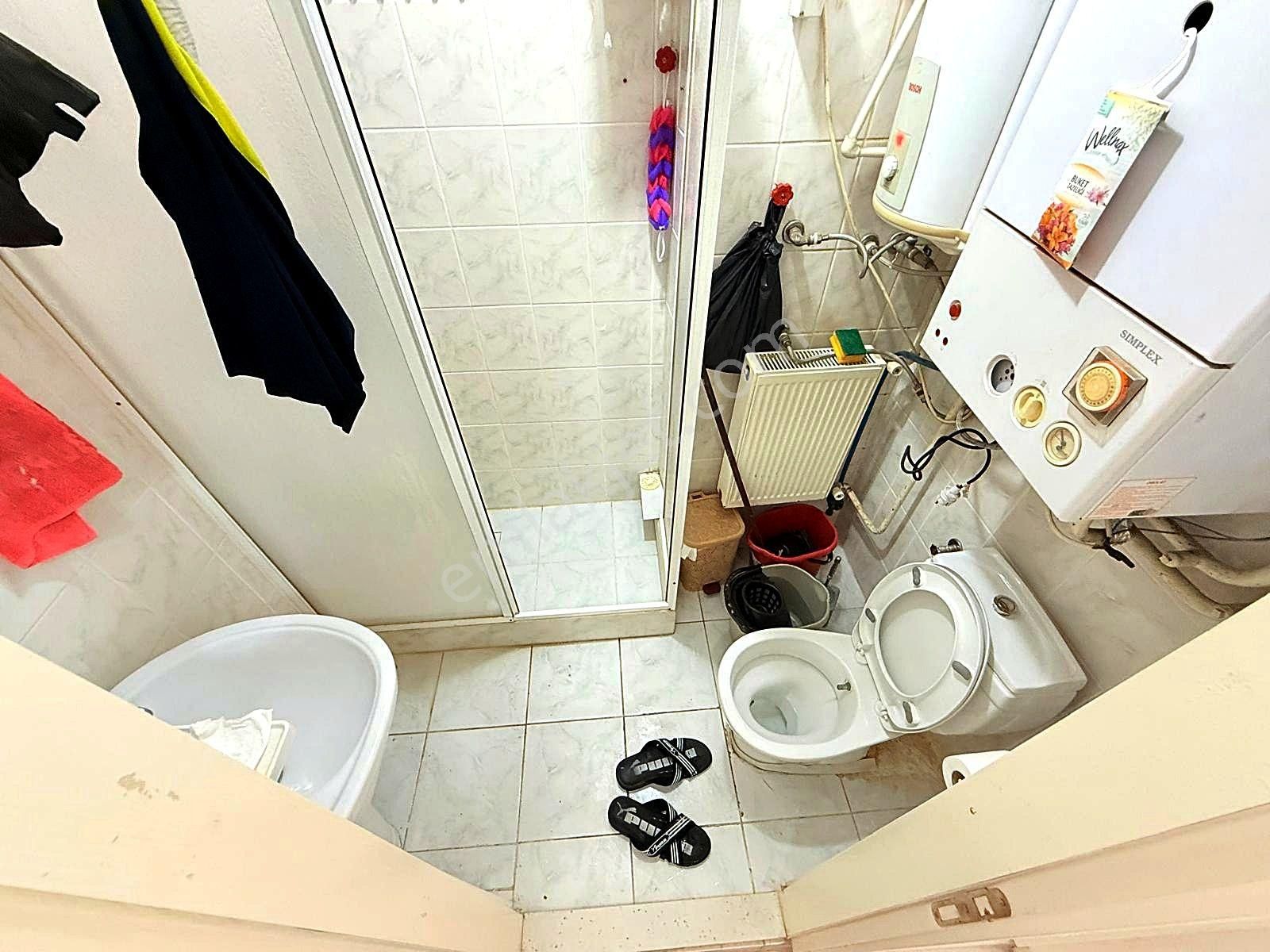 🛑🛑aktif'ten Akçay'da Satılık Eşyalı Denize 350mt Ön Cephe Geniş 2+1 Daire - Görsel 29