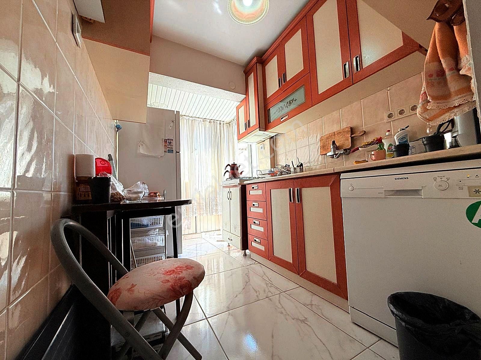 🛑🛑aktif'ten Akçay'da Satılık Eşyalı Denize 350mt Ön Cephe Geniş 2+1 Daire - Görsel 9