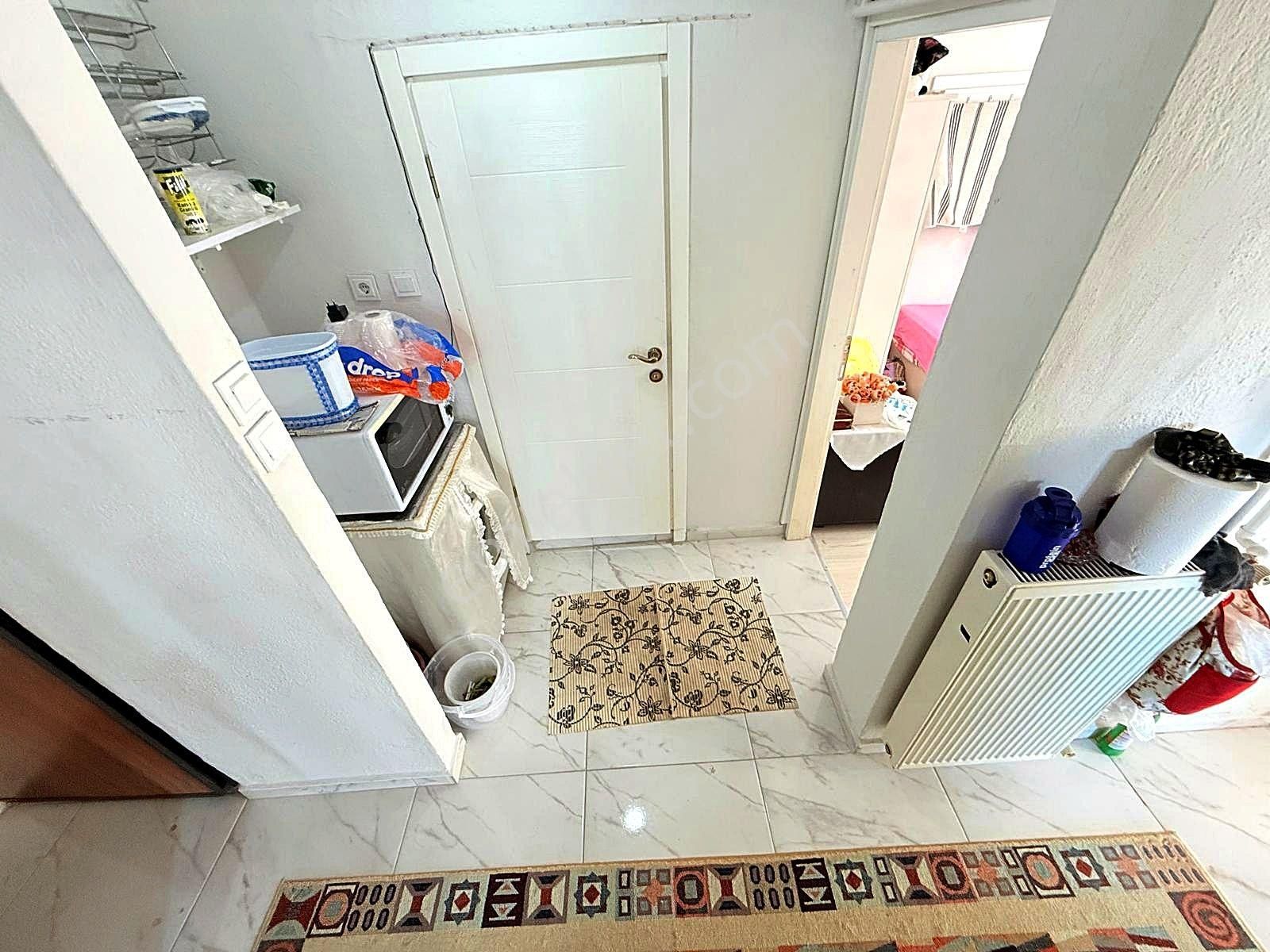 🛑🛑aktif'ten Akçay'da Satılık Eşyalı Denize 350mt Ön Cephe Geniş 2+1 Daire - Görsel 14