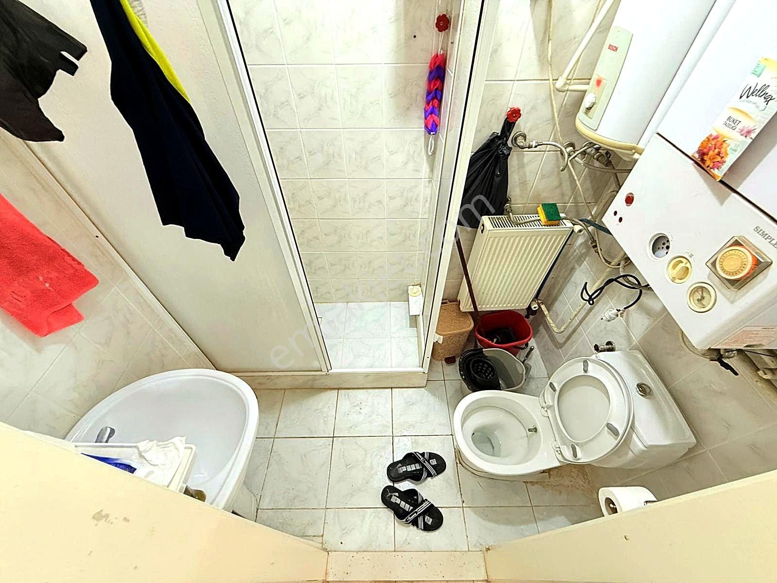 🛑🛑aktif'ten Akçay'da Satılık Eşyalı Denize 350mt Ön Cephe Geniş 2+1 Daire - Görsel 27