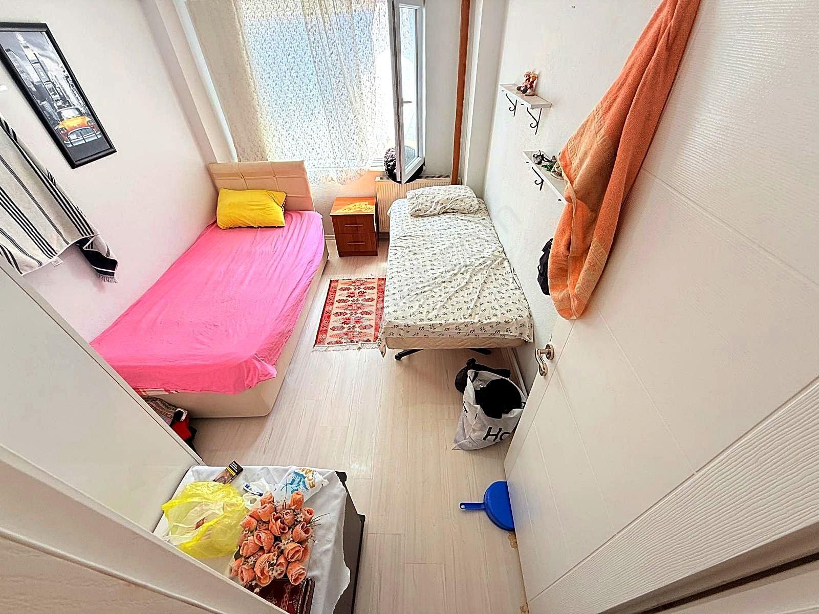 🛑🛑aktif'ten Akçay'da Satılık Eşyalı Denize 350mt Ön Cephe Geniş 2+1 Daire - Görsel 23