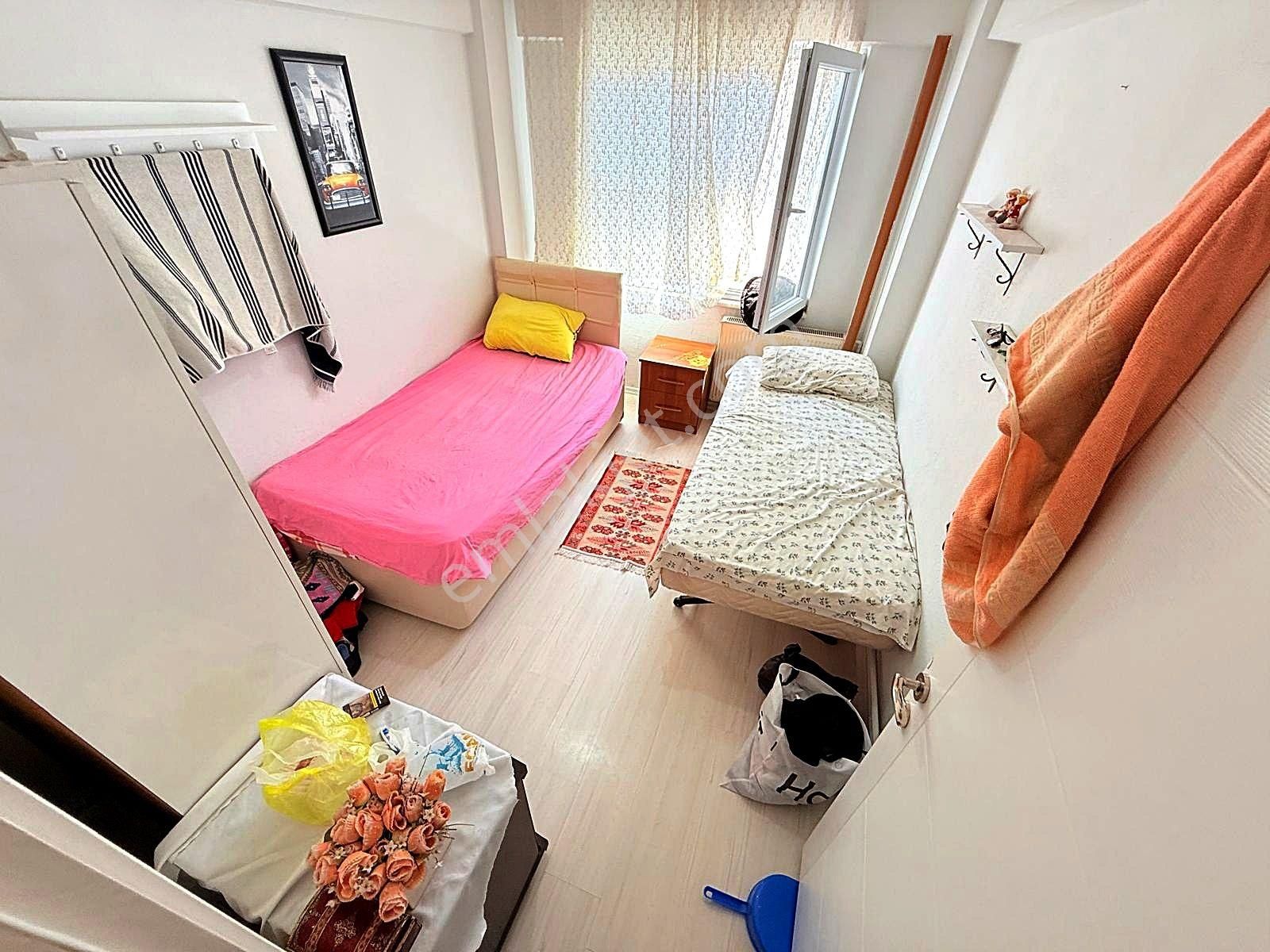 🛑🛑aktif'ten Akçay'da Satılık Eşyalı Denize 350mt Ön Cephe Geniş 2+1 Daire - Görsel 20