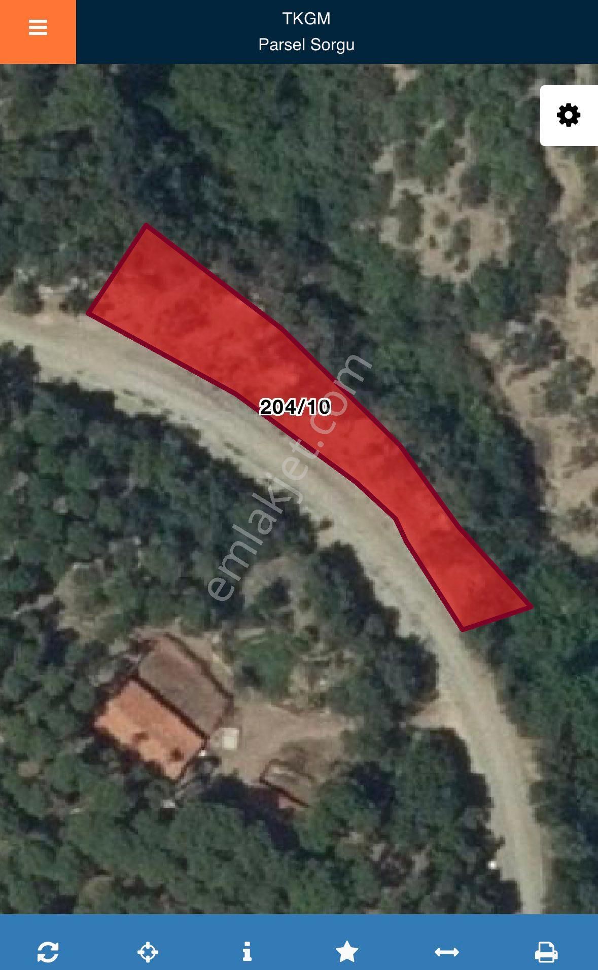 Balcity- 2 Adet Müstakil Tapu Balıkesir Burhaniye'de Deniz Manzaralı - Görsel 3