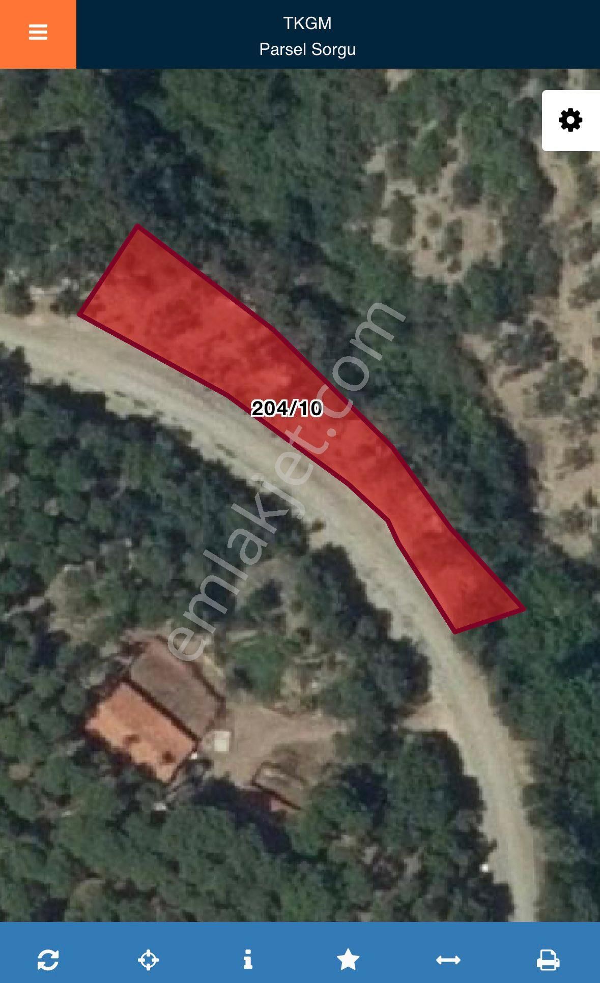 Balcity- 2 Adet Müstakil Tapu Balıkesir Burhaniye'de Deniz Manzaralı - Görsel 2