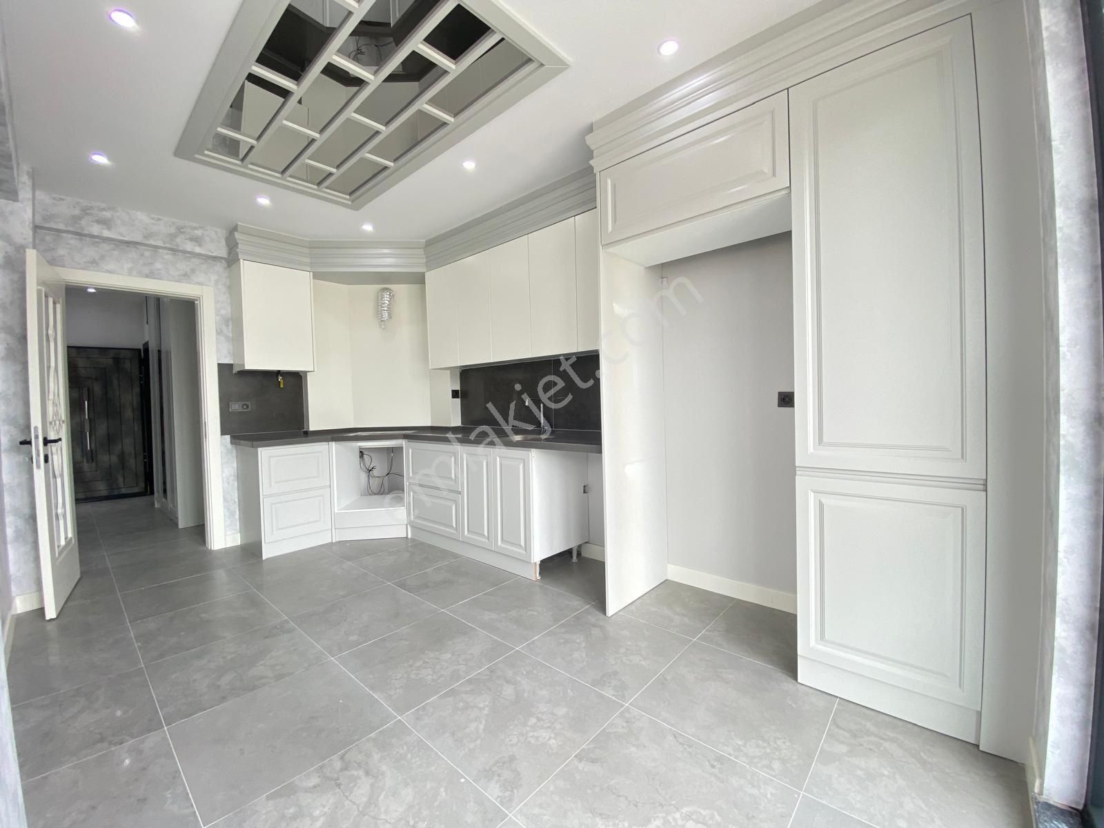 İlbadı’da Muhteşem Ev Fırsatı!!!