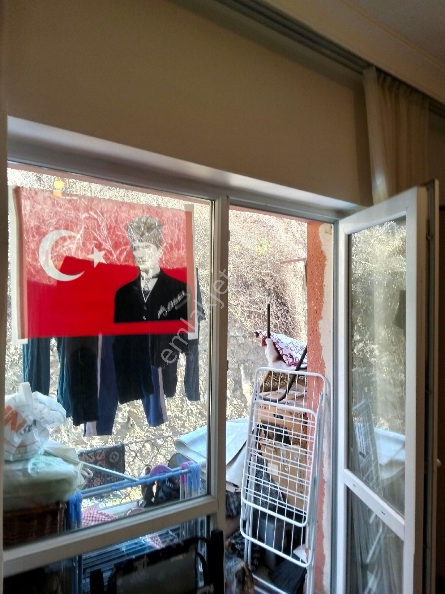 Sahibinden Libya Caddesi Üzerinde Katta Yapılısorunsuzkelepir Daire - Görsel 8