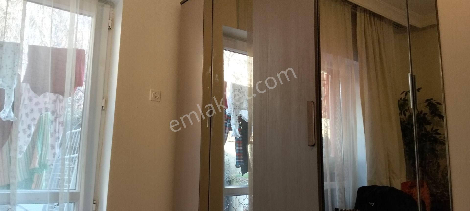 Sahibinden Libya Caddesi Üzerinde Katta Yapılısorunsuzkelepir Daire - Görsel 17