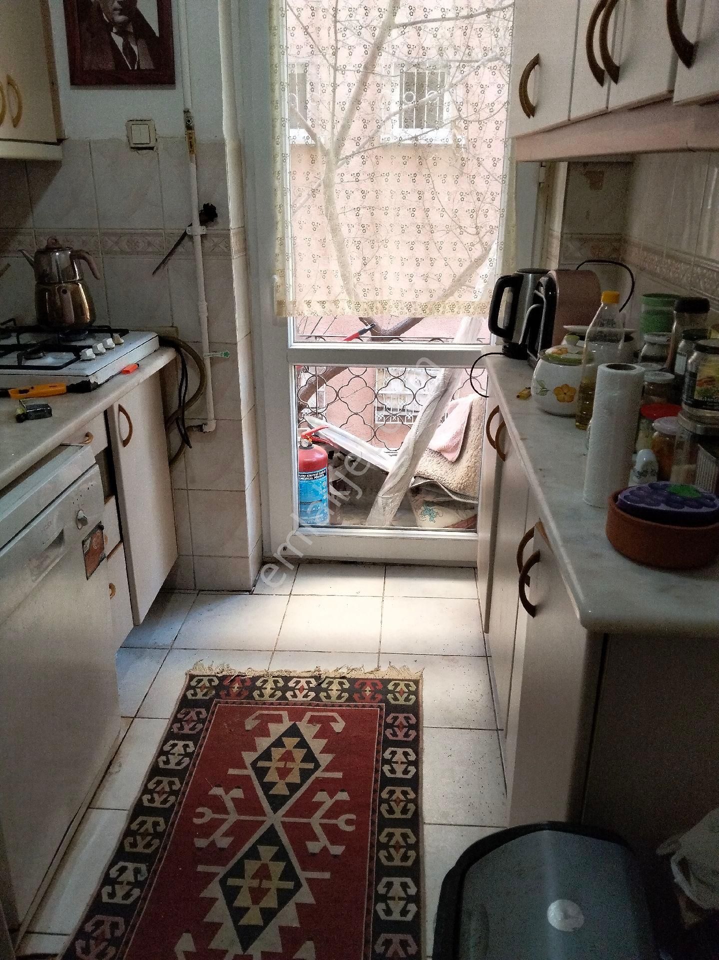 Sahibinden Libya Caddesi Üzerinde Katta Yapılısorunsuzkelepir Daire - Görsel 22