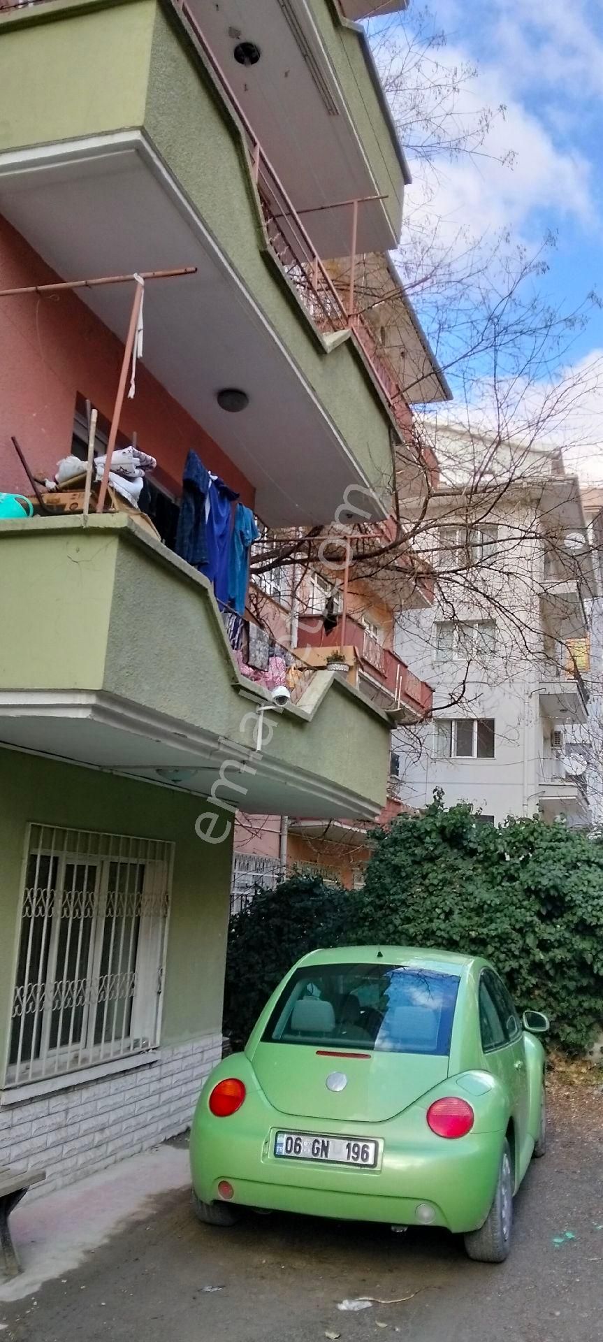 Sahibinden Libya Caddesi Üzerinde Katta Yapılısorunsuzkelepir Daire - Görsel 9