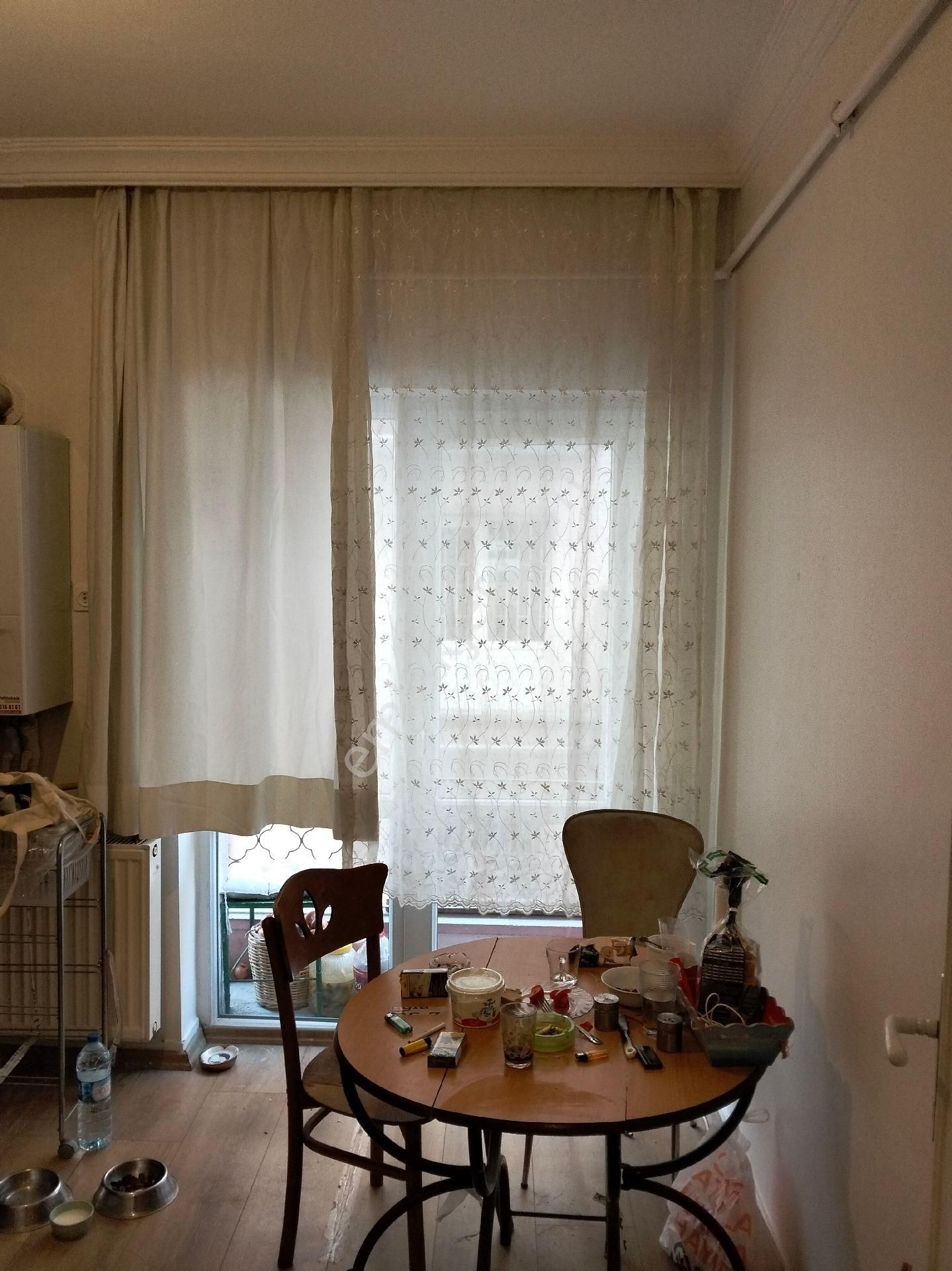 Sahibinden Libya Caddesi Üzerinde Katta Yapılısorunsuzkelepir Daire - Görsel 14