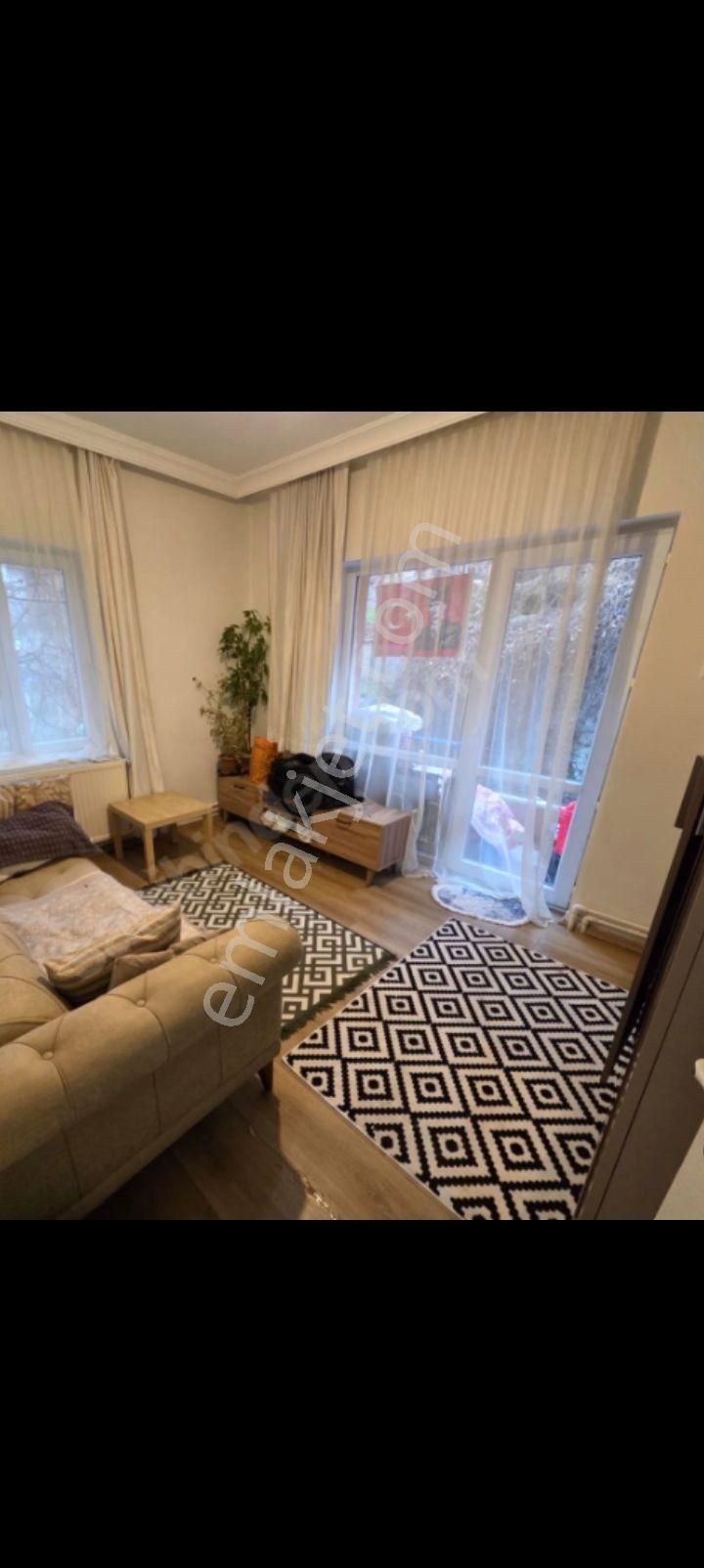 Sahibinden Libya Caddesi Üzerinde Katta Yapılısorunsuzkelepir Daire - Görsel 31