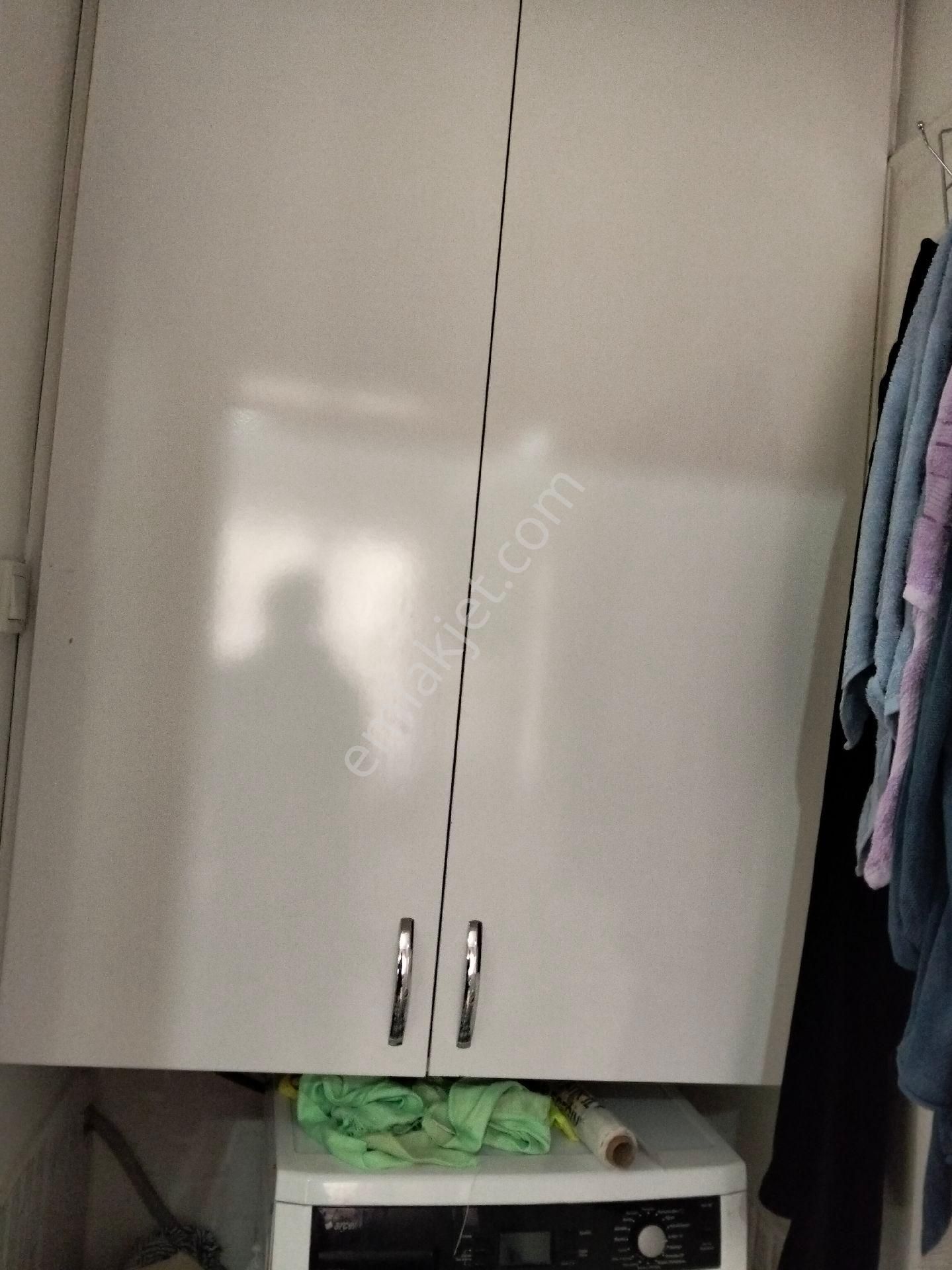 Sahibinden Libya Caddesi Üzerinde Katta Yapılısorunsuzkelepir Daire - Görsel 20