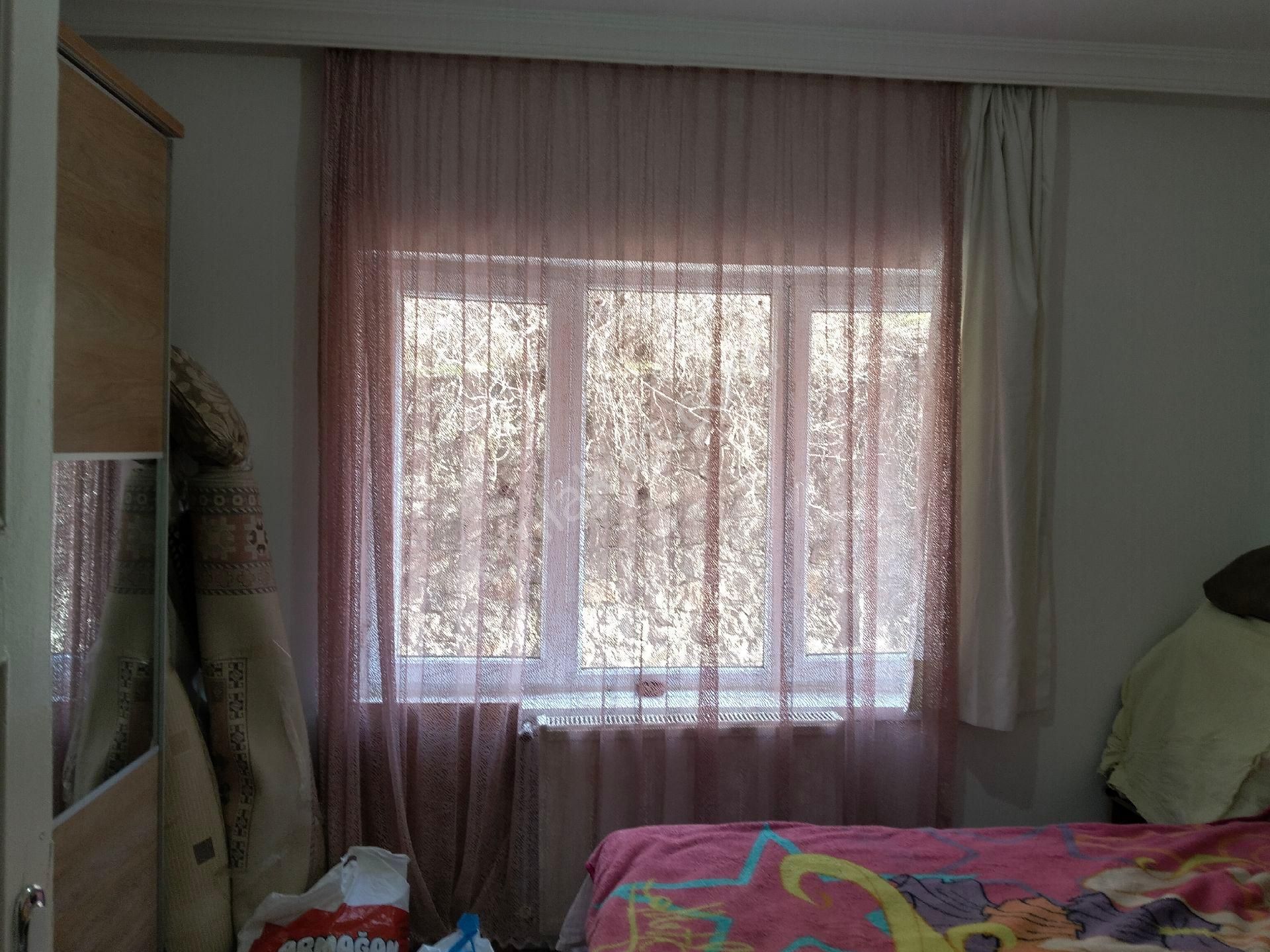 Sahibinden Libya Caddesi Üzerinde Katta Yapılısorunsuzkelepir Daire - Görsel 10