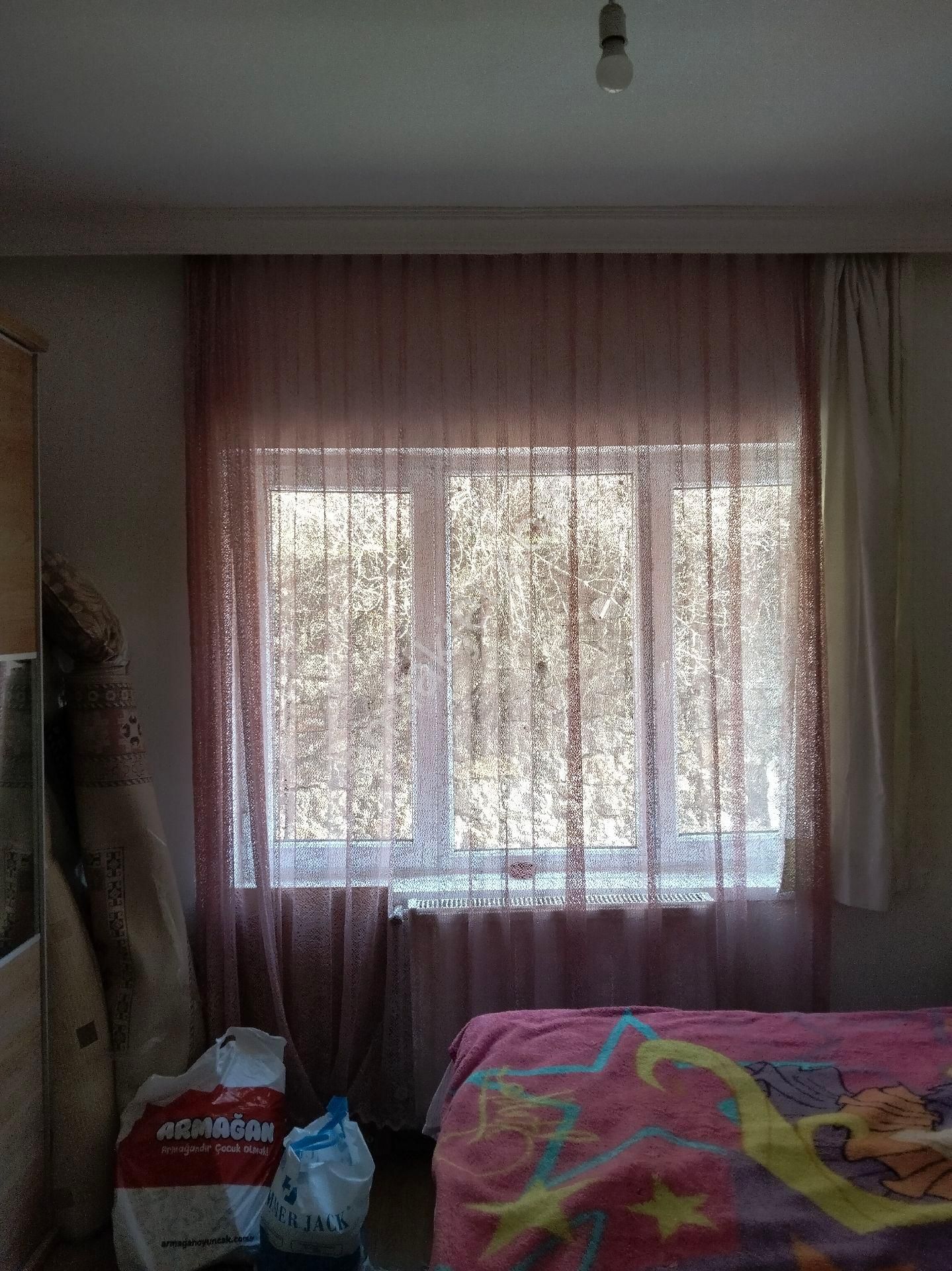 Sahibinden Libya Caddesi Üzerinde Katta Yapılısorunsuzkelepir Daire - Görsel 11