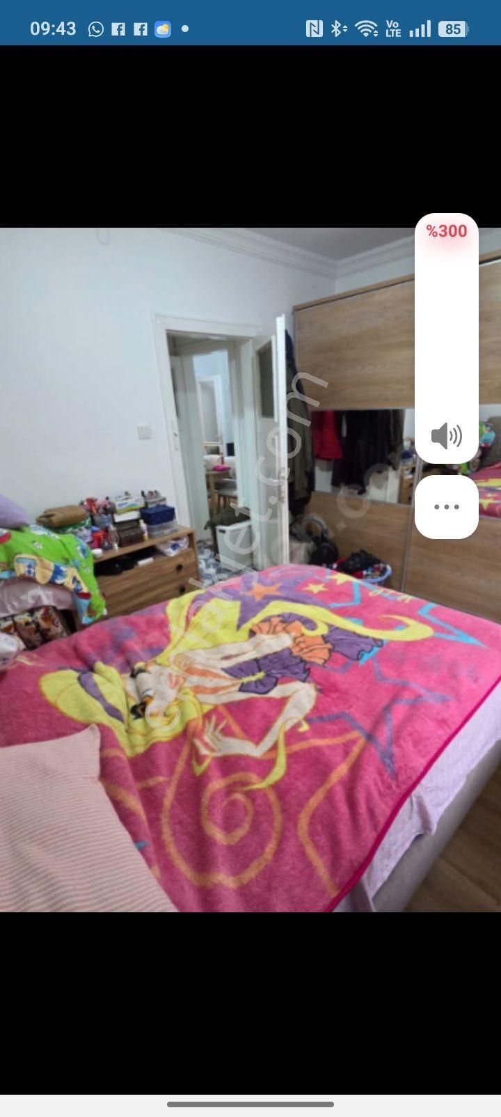 Sahibinden Libya Caddesi Üzerinde Katta Yapılısorunsuzkelepir Daire - Görsel 34