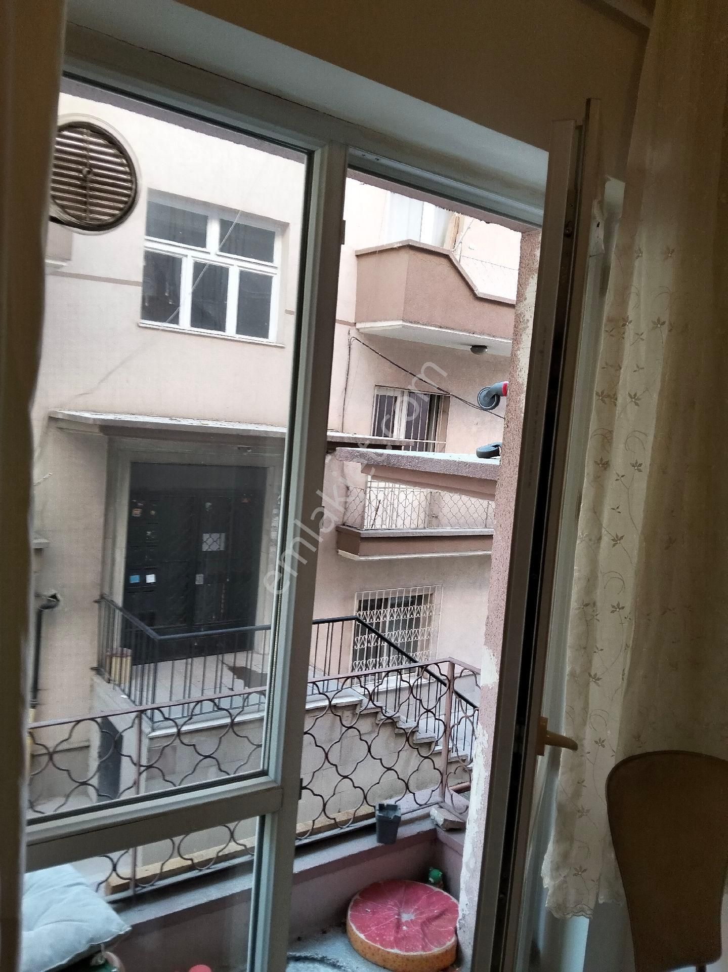 Sahibinden Libya Caddesi Üzerinde Katta Yapılısorunsuzkelepir Daire - Görsel 25