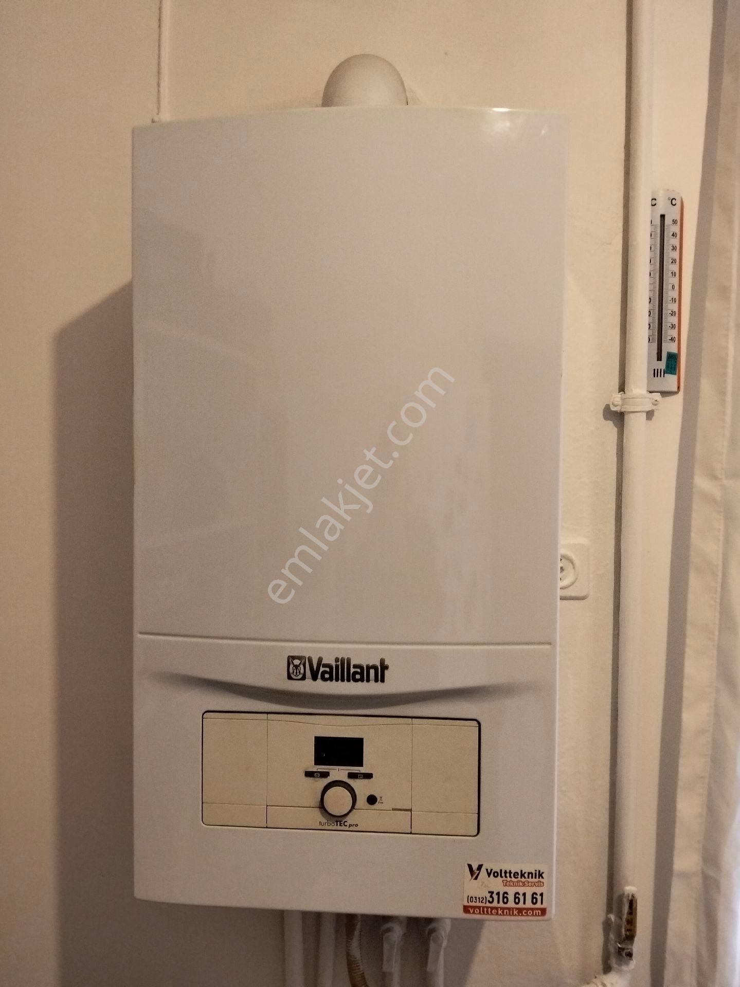 Sahibinden Libya Caddesi Üzerinde Katta Yapılısorunsuzkelepir Daire - Görsel 24